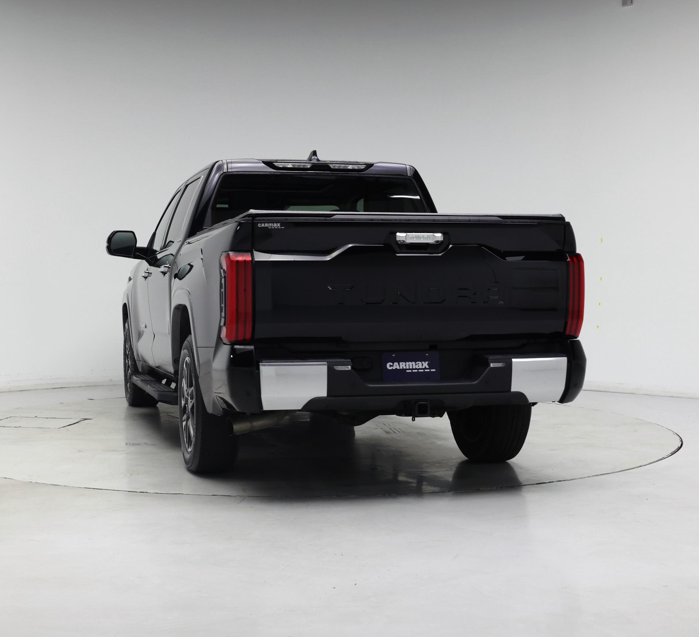 Thumbnail: 2023 Toyota Tundra - 6