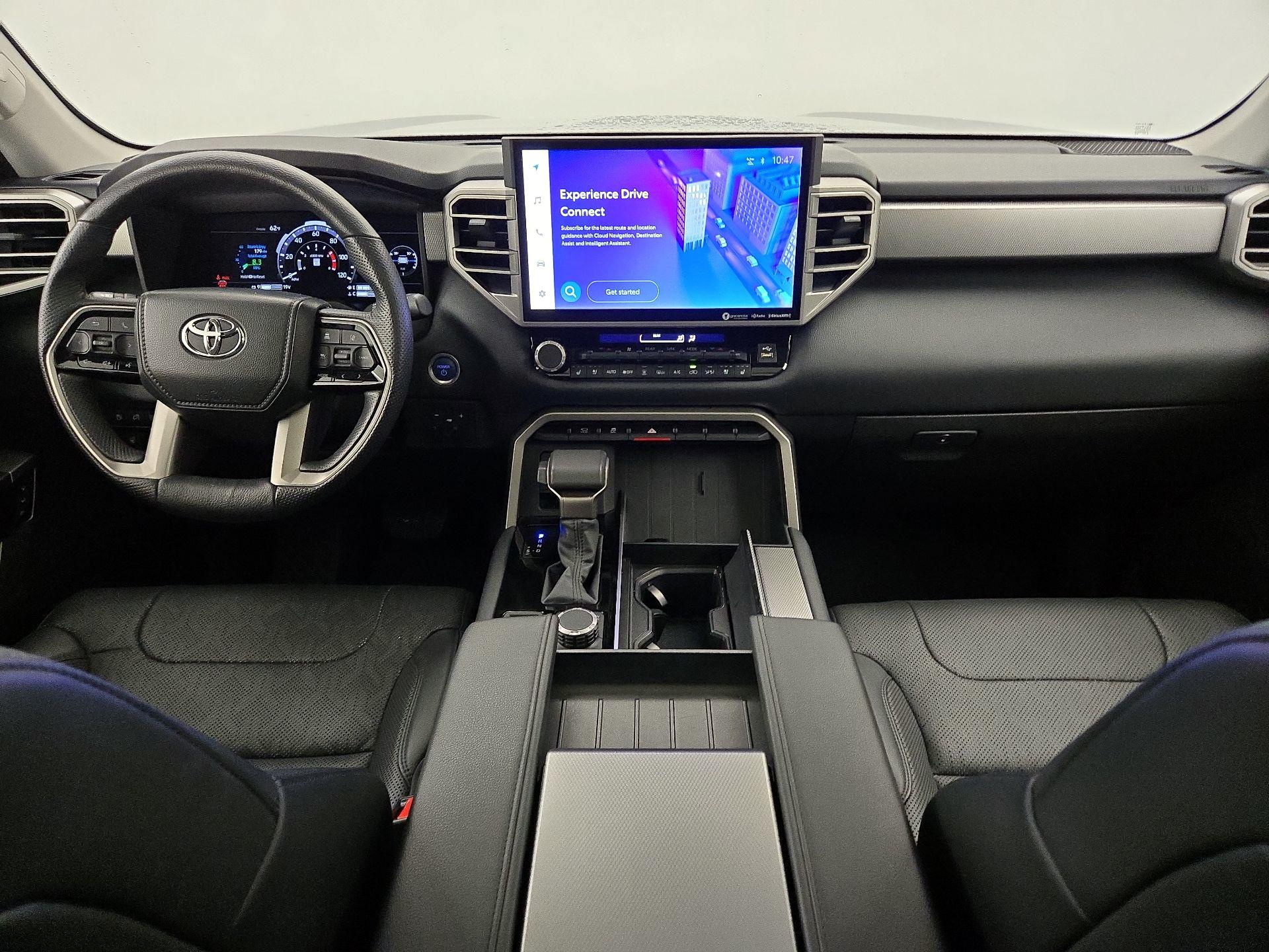 Thumbnail: 2023 Toyota Sequoia - 9