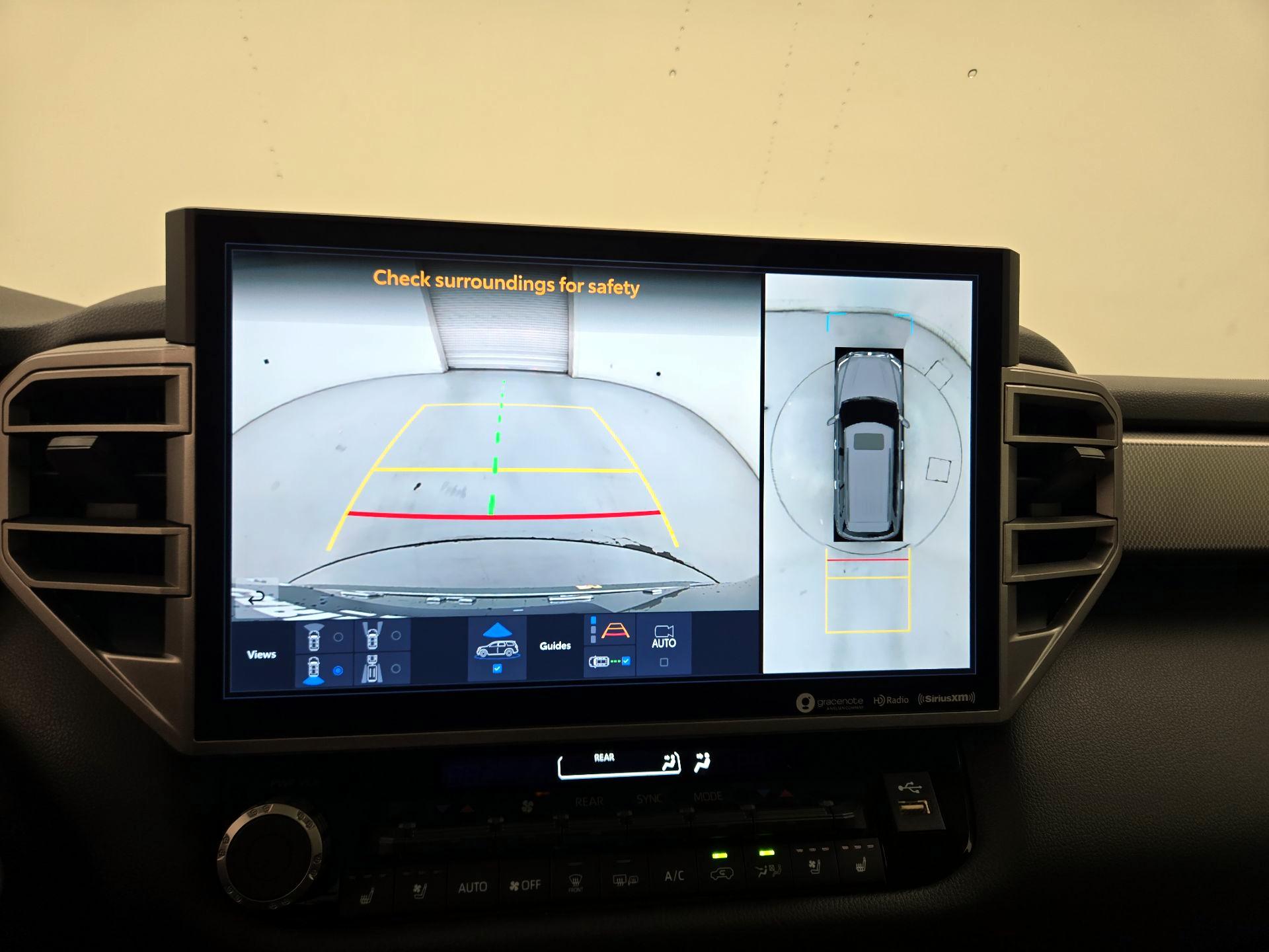 Thumbnail: 2023 Toyota Sequoia - 14