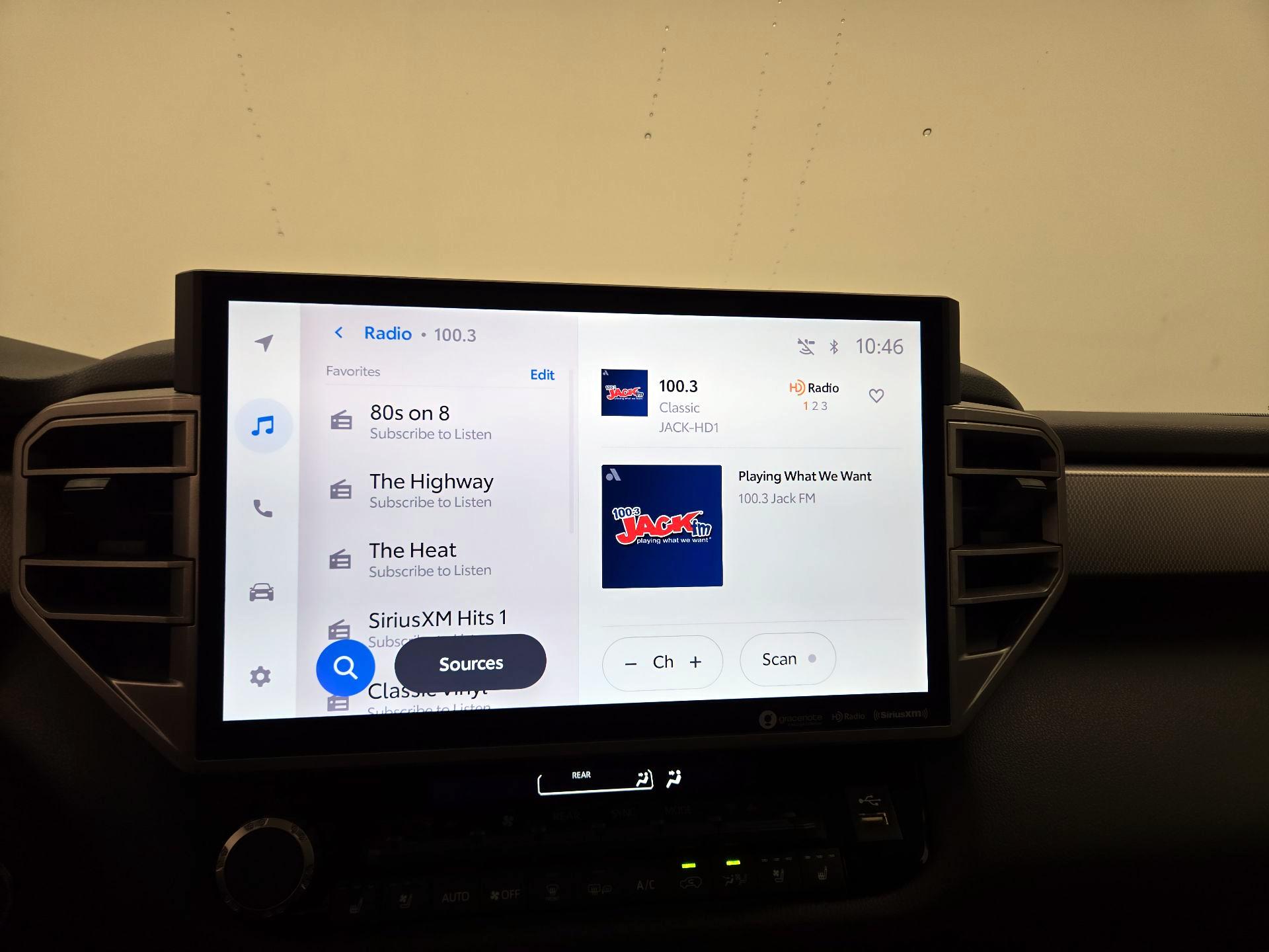 Thumbnail: 2023 Toyota Sequoia - 15