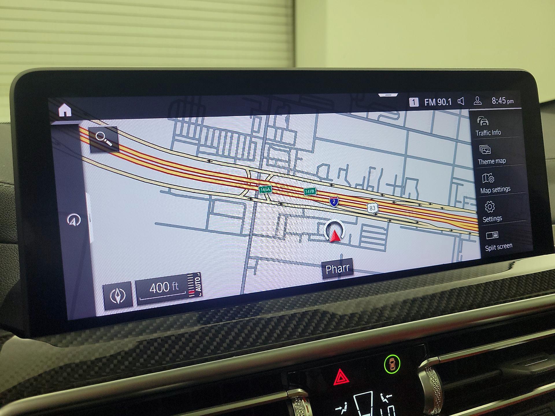 Thumbnail: 2024 BMW X4 - 14