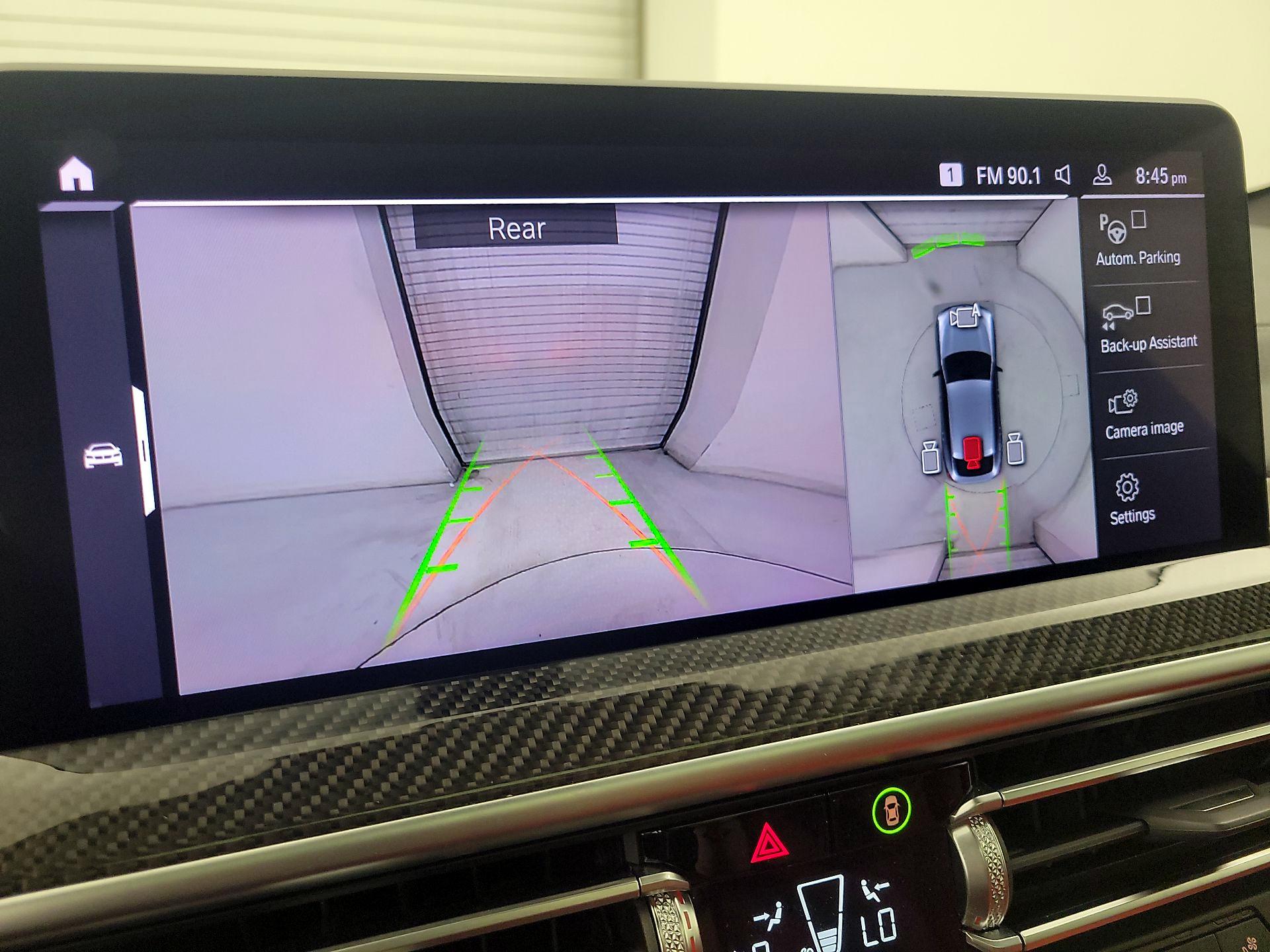 Thumbnail: 2024 BMW X4 - 15