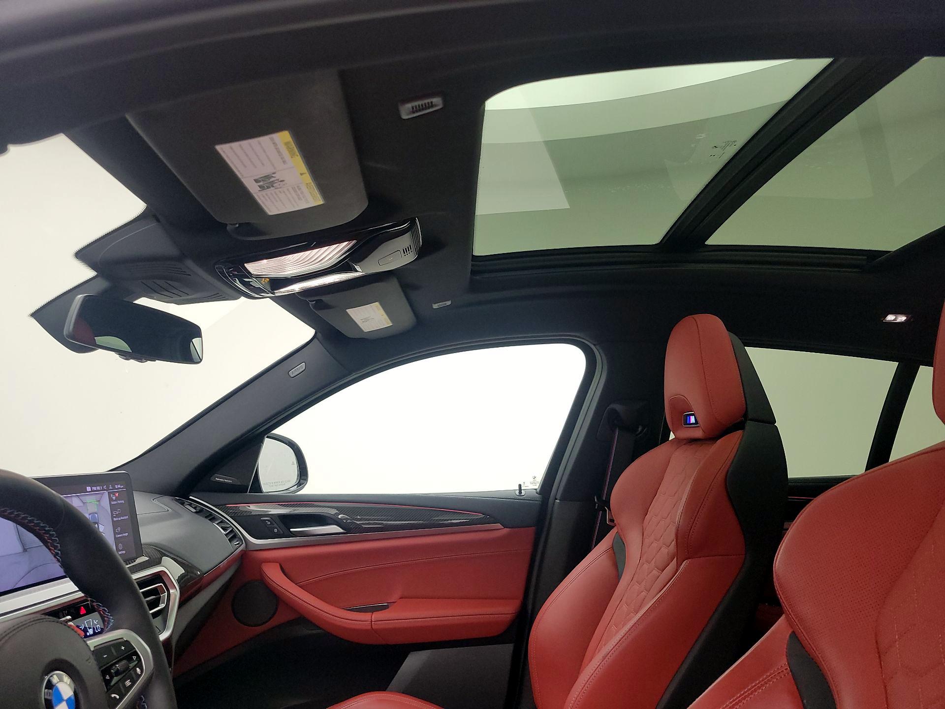 Thumbnail: 2024 BMW X4 - 20