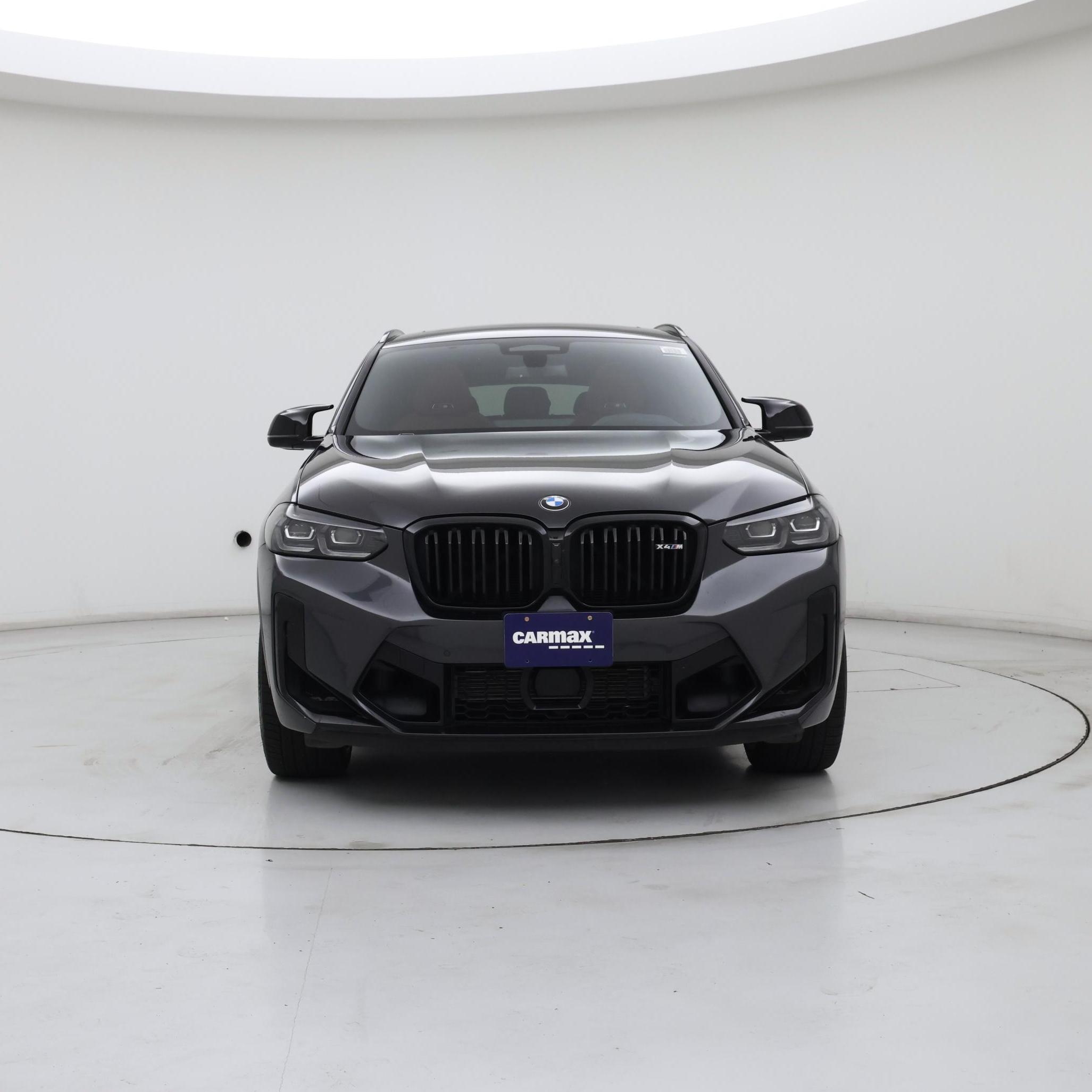 Thumbnail: 2024 BMW X4 - 5