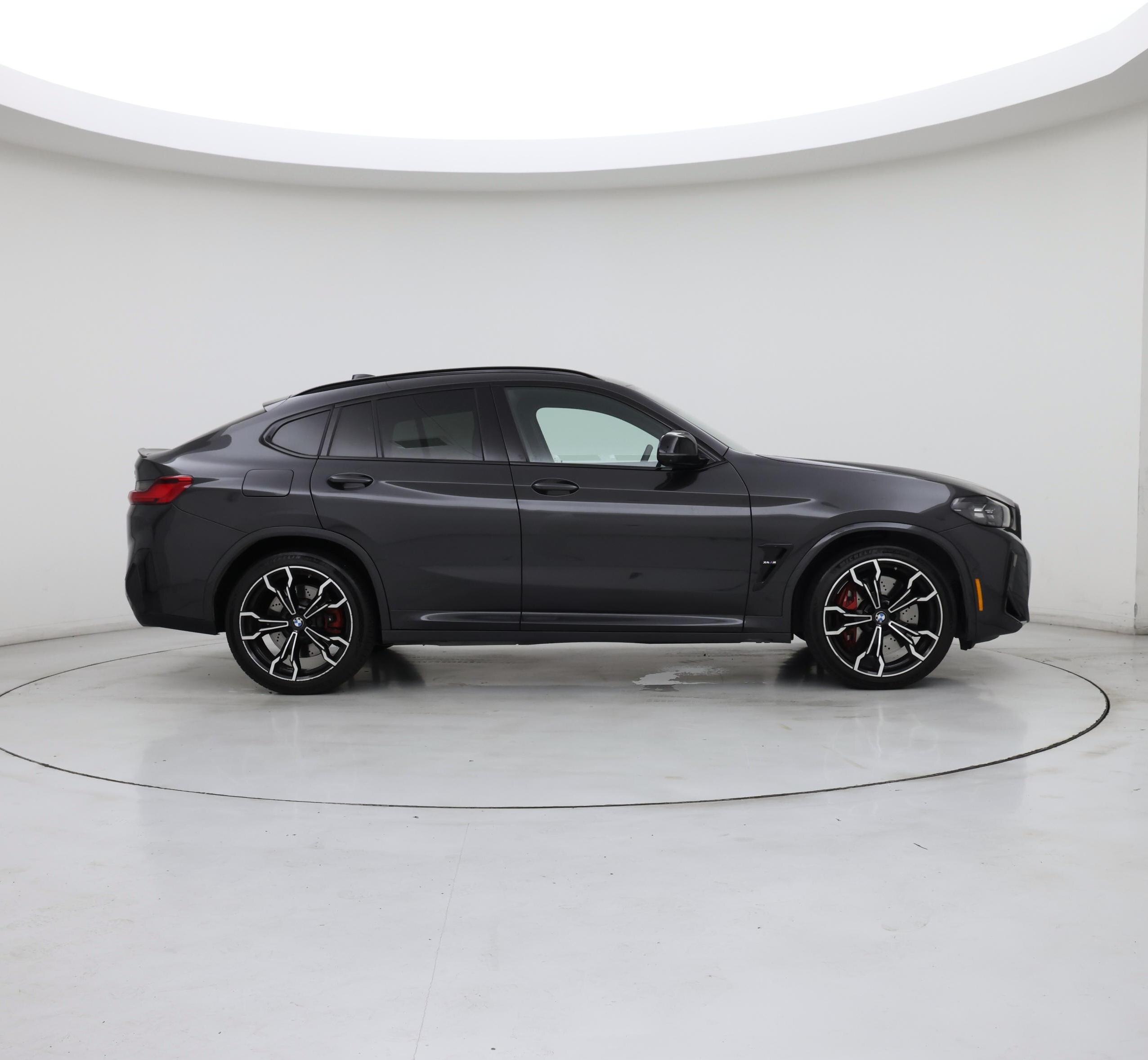 Thumbnail: 2024 BMW X4 - 7