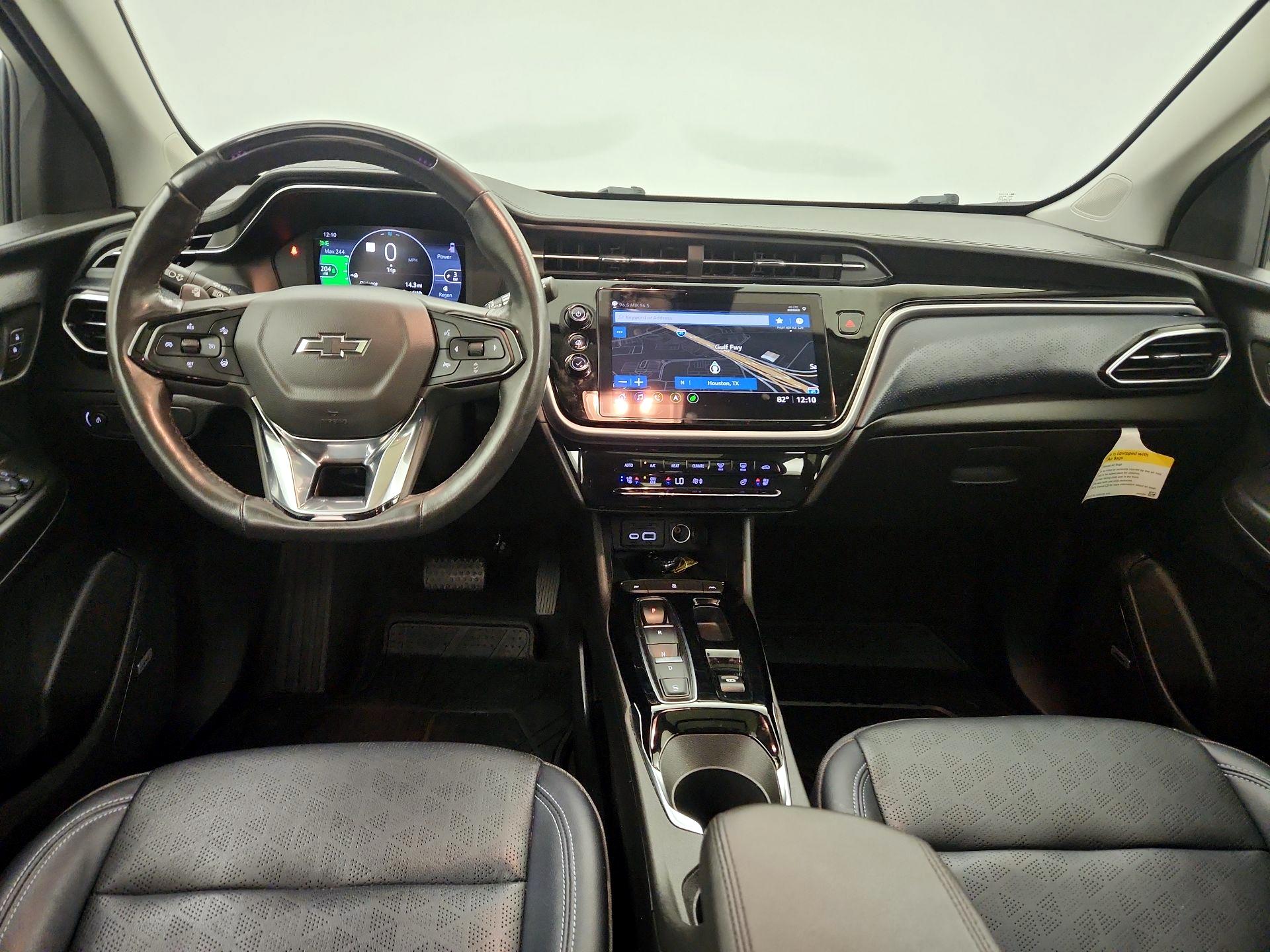 Thumbnail: 2022 Chevrolet Bolt EUV - 9