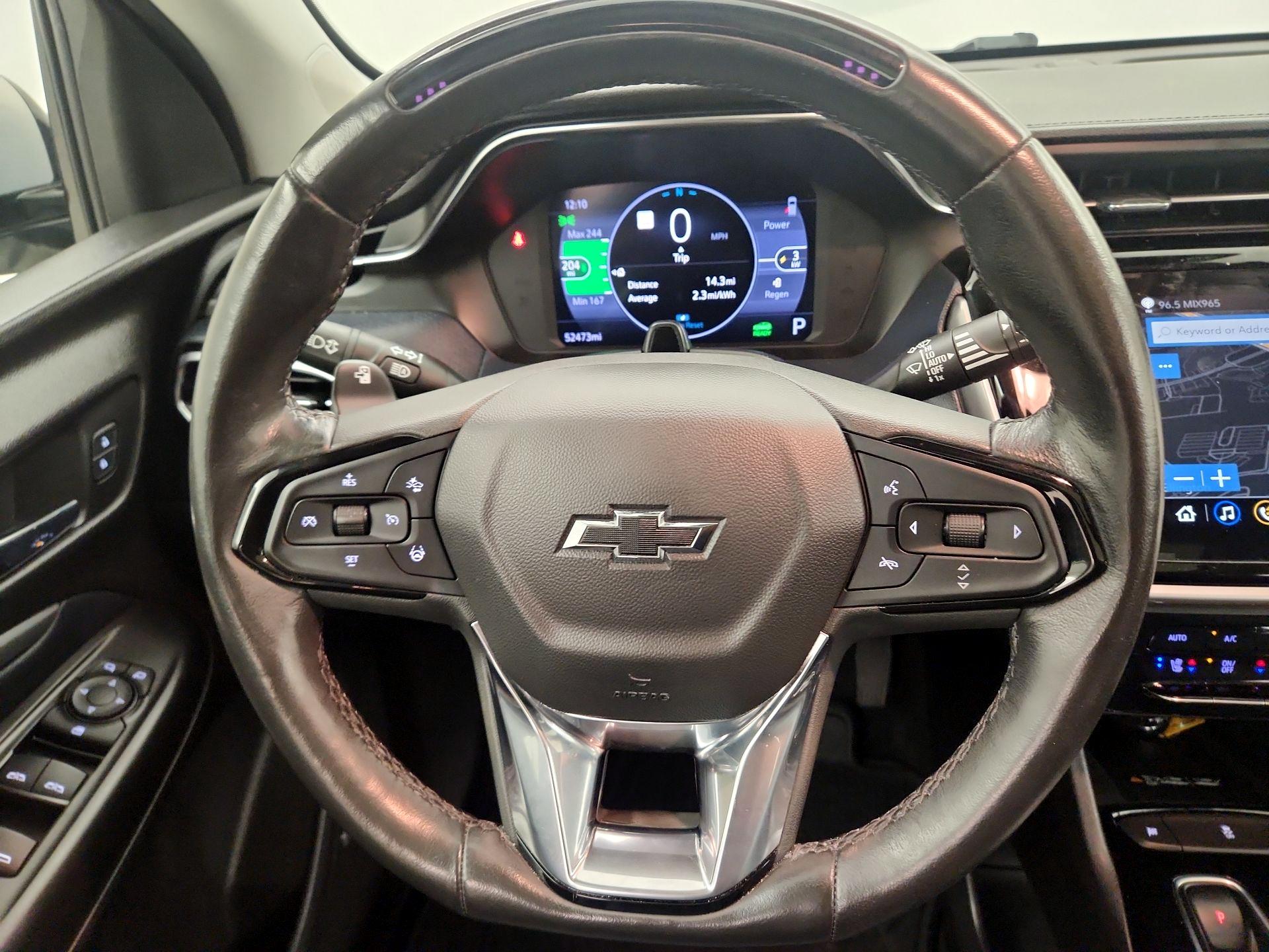 Thumbnail: 2022 Chevrolet Bolt EUV - 10