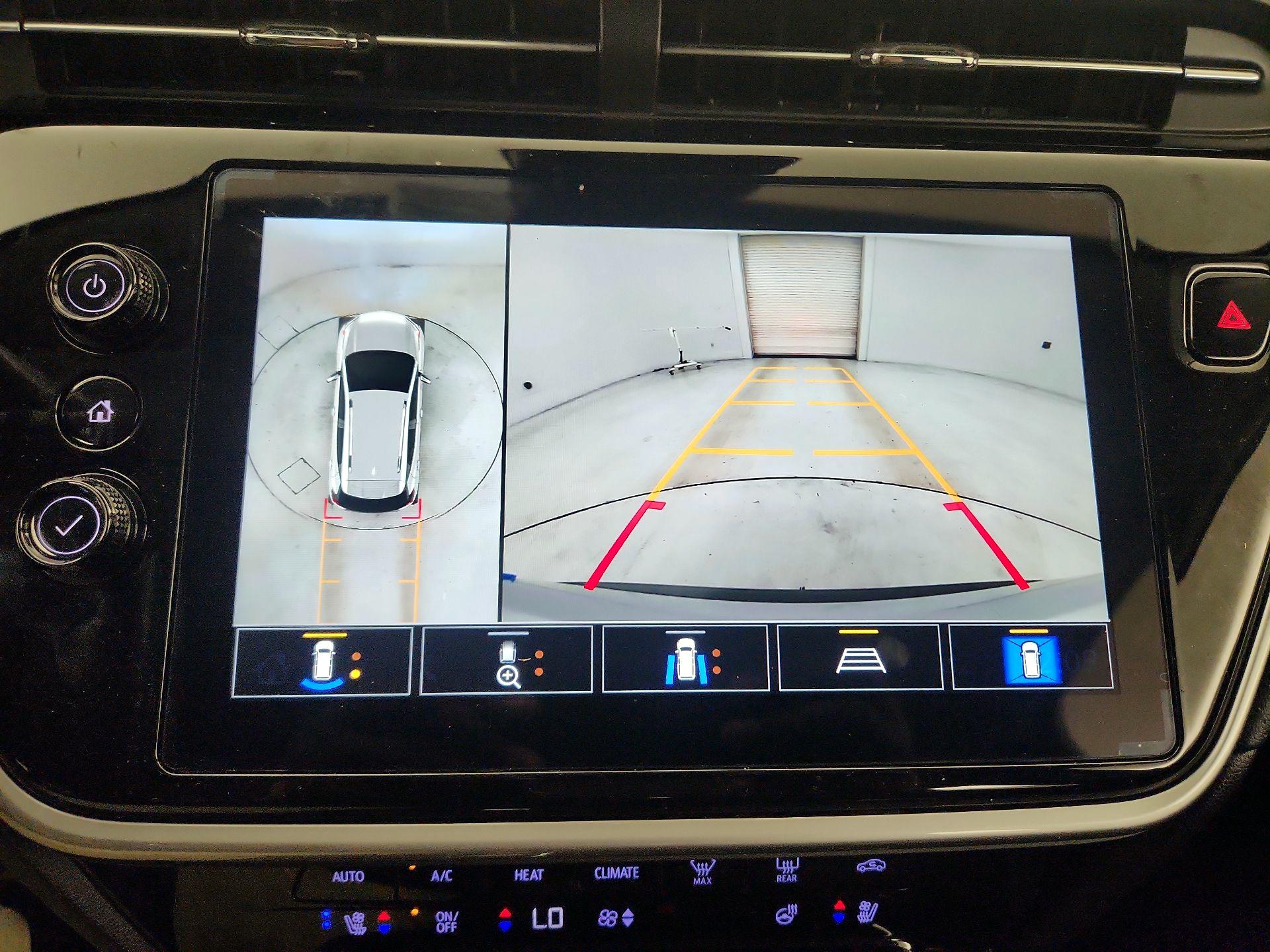 Thumbnail: 2022 Chevrolet Bolt EUV - 15