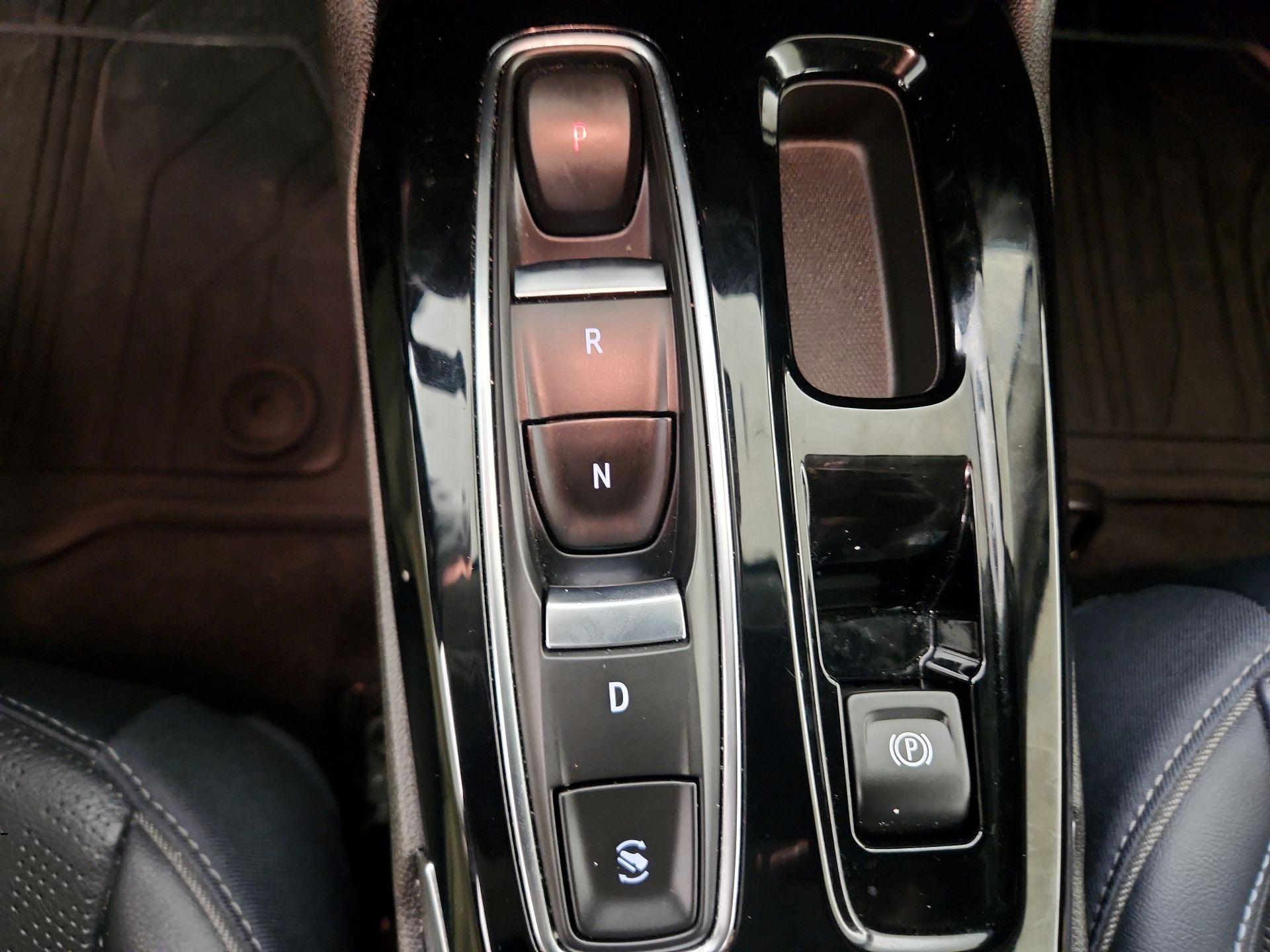 Thumbnail: 2022 Chevrolet Bolt EUV - 18