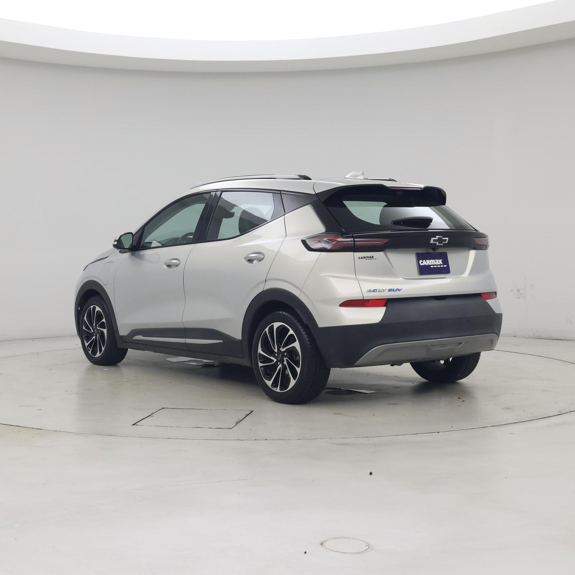 Thumbnail: 2022 Chevrolet Bolt EUV - 2