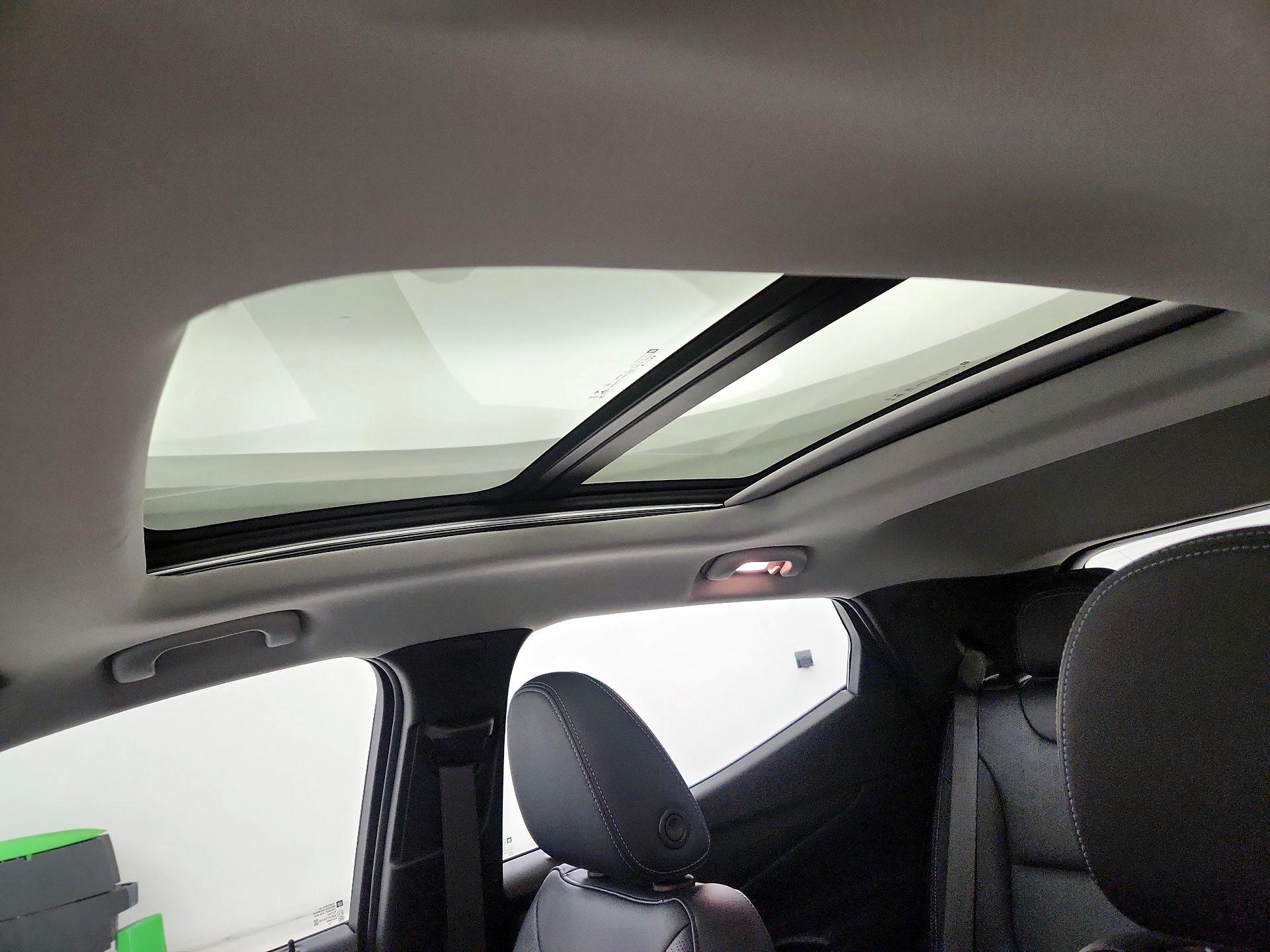 Thumbnail: 2022 Chevrolet Bolt EUV - 20