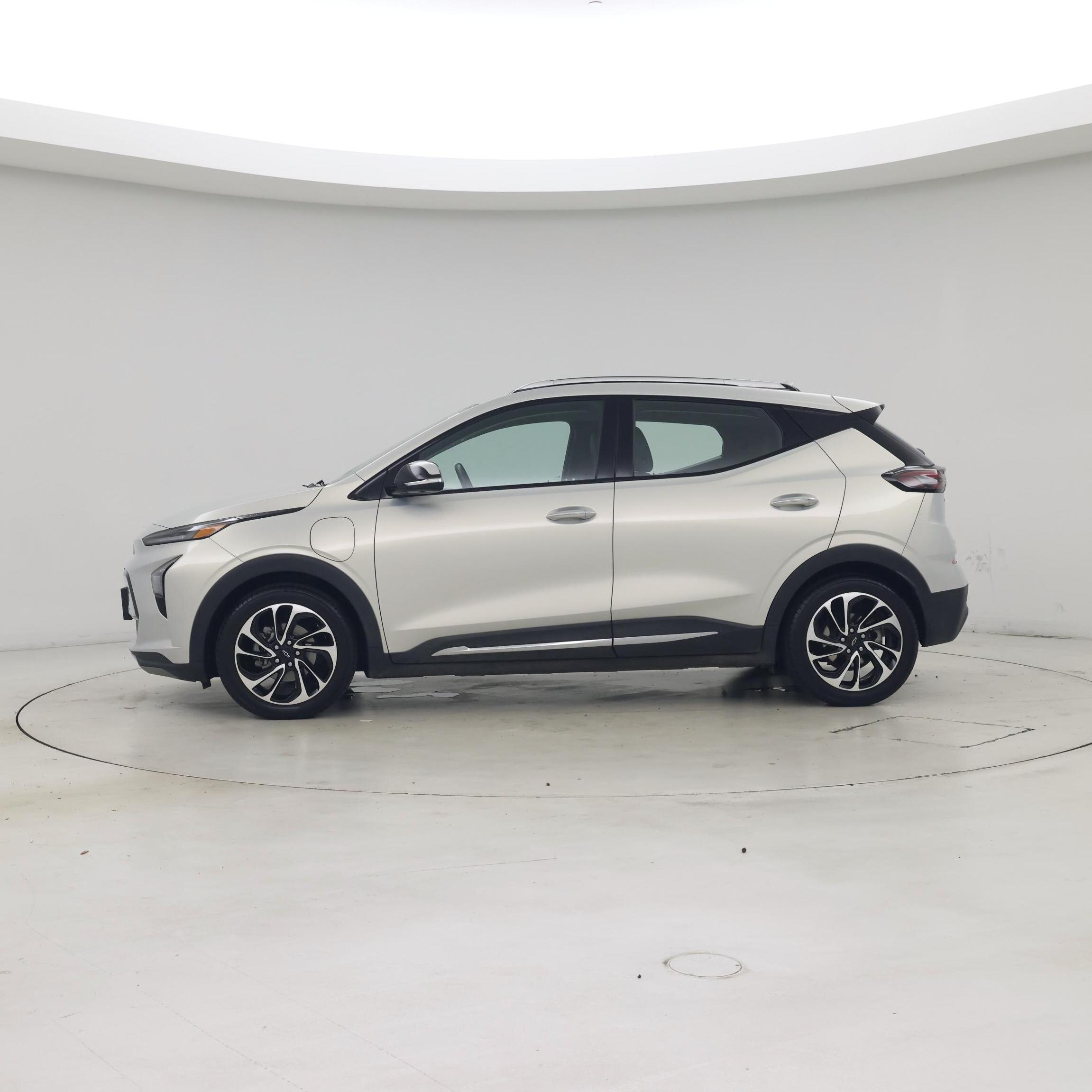 Thumbnail: 2022 Chevrolet Bolt EUV - 3