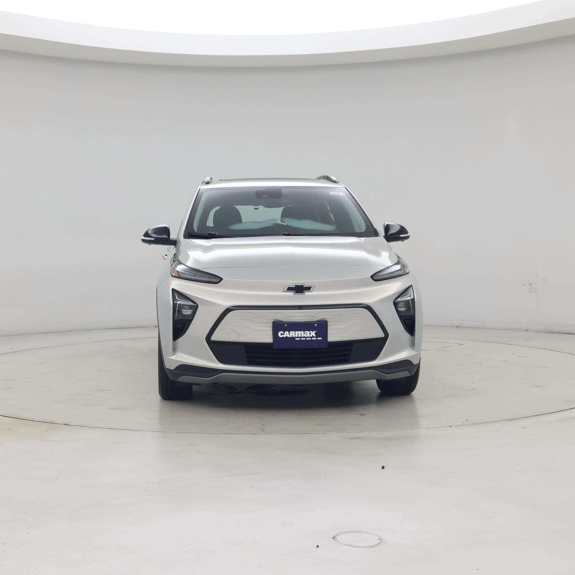 Thumbnail: 2022 Chevrolet Bolt EUV - 5