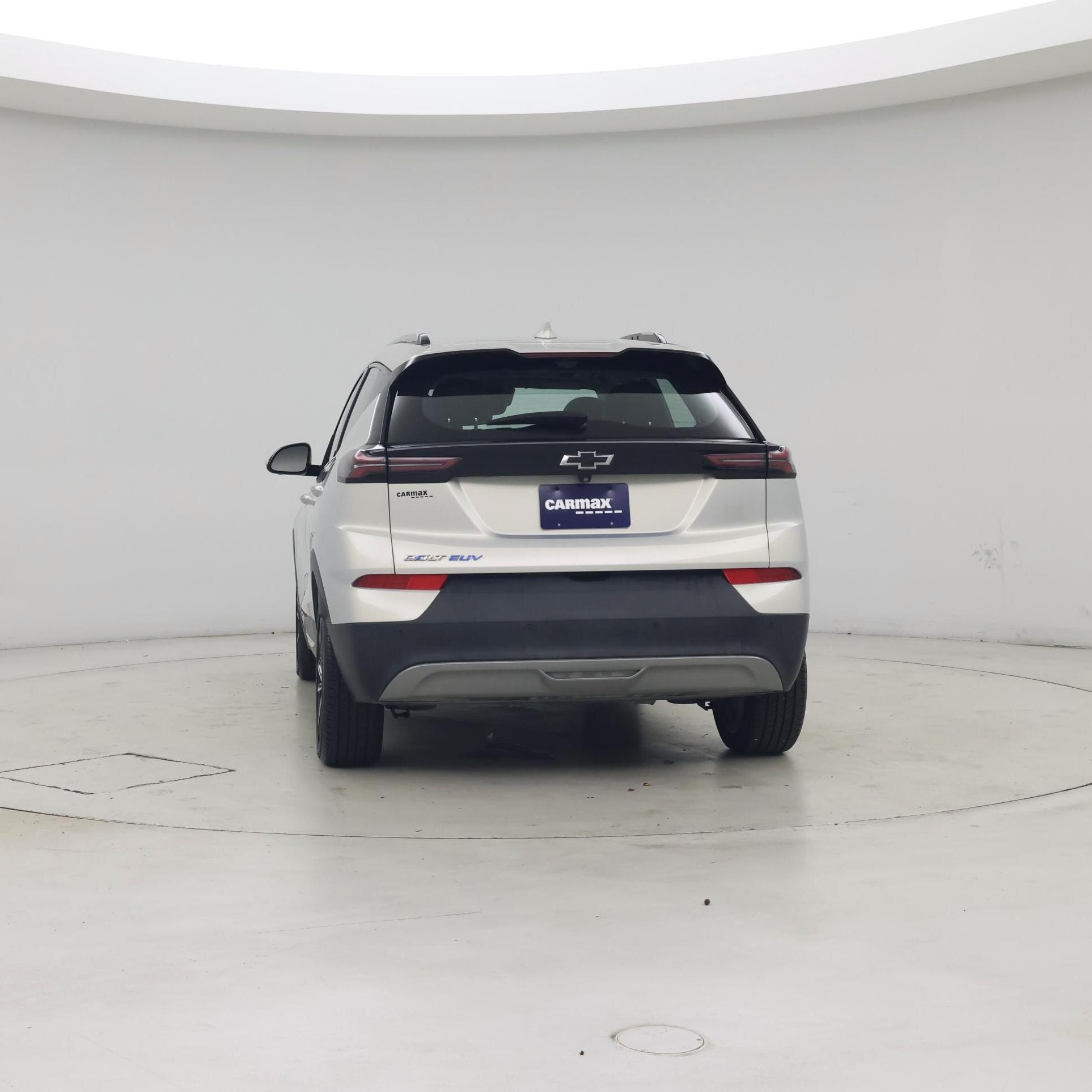 Thumbnail: 2022 Chevrolet Bolt EUV - 6