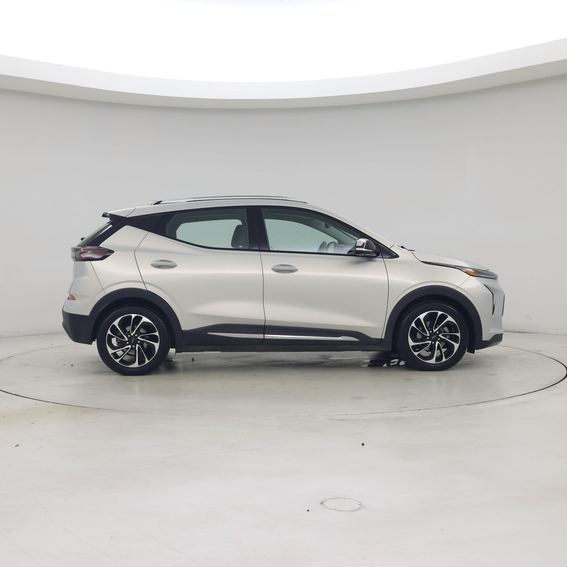 Thumbnail: 2022 Chevrolet Bolt EUV - 7