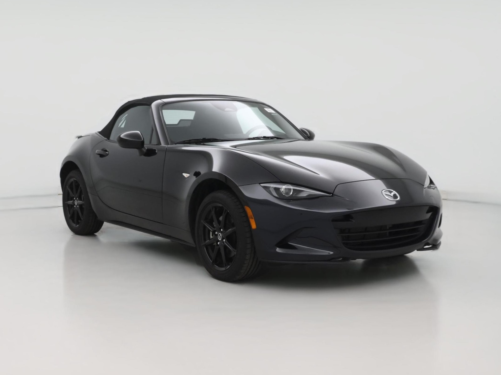 2024 Mazda MX-5 Miata