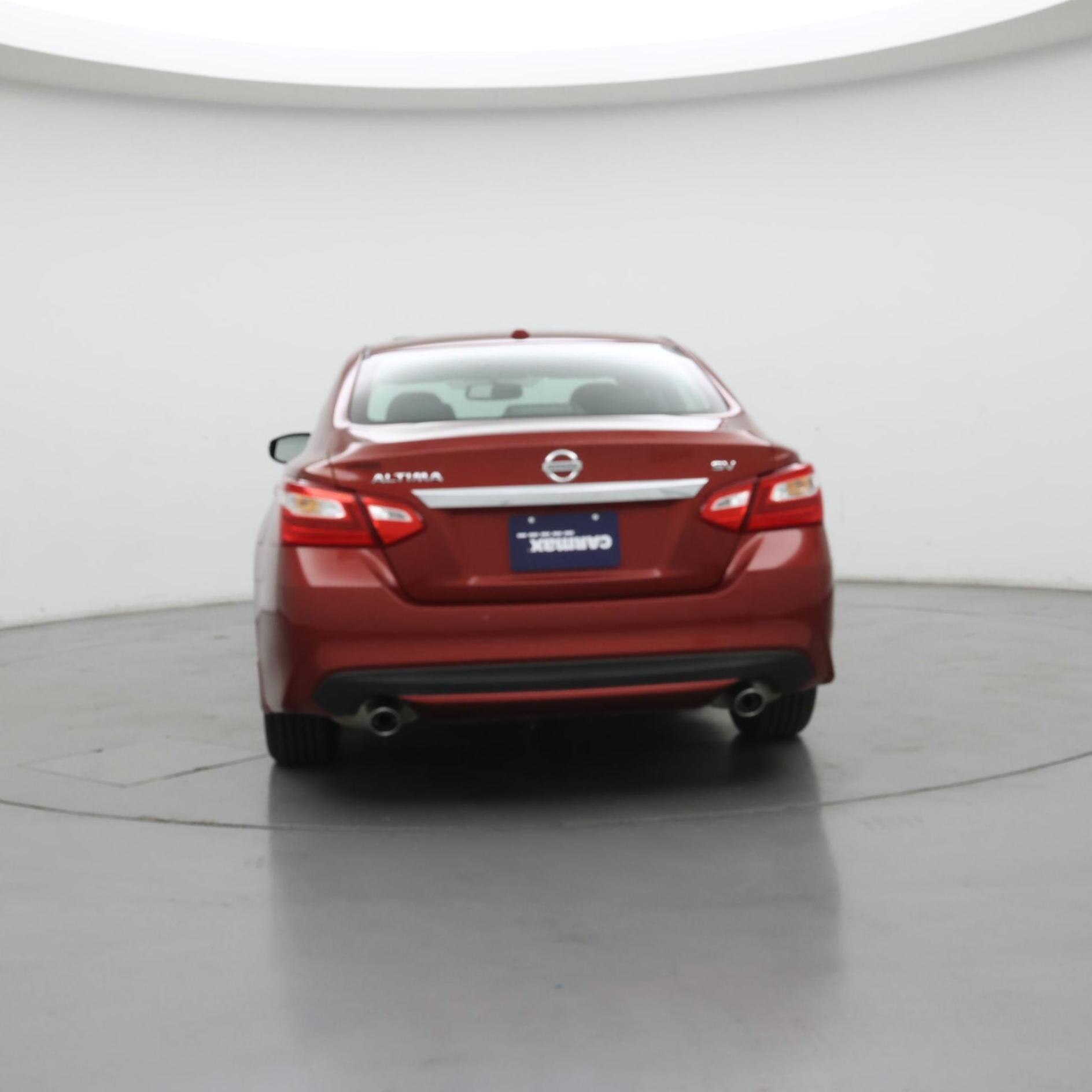 Thumbnail: 2016 Nissan Altima - 6