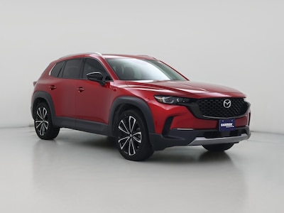 2024 Mazda CX-50 2.5 S Premium Package