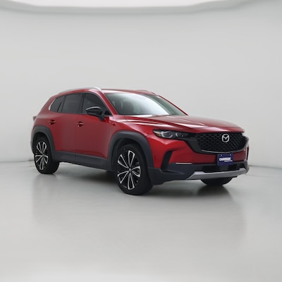 2024 Mazda CX-50 2.5 Turbo Premium