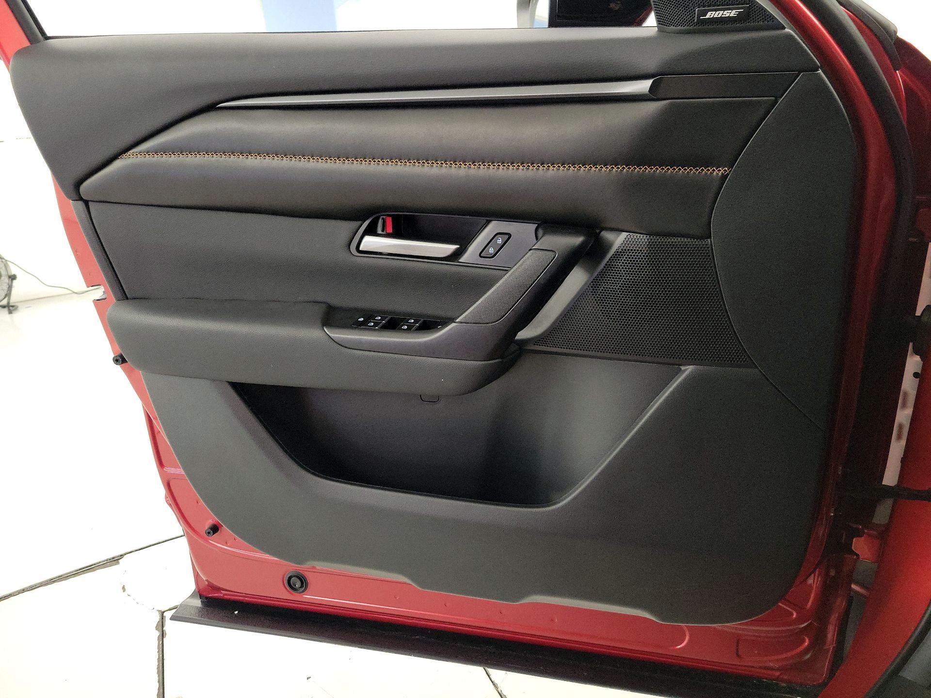 Thumbnail: 2024 Mazda CX-50 - 12