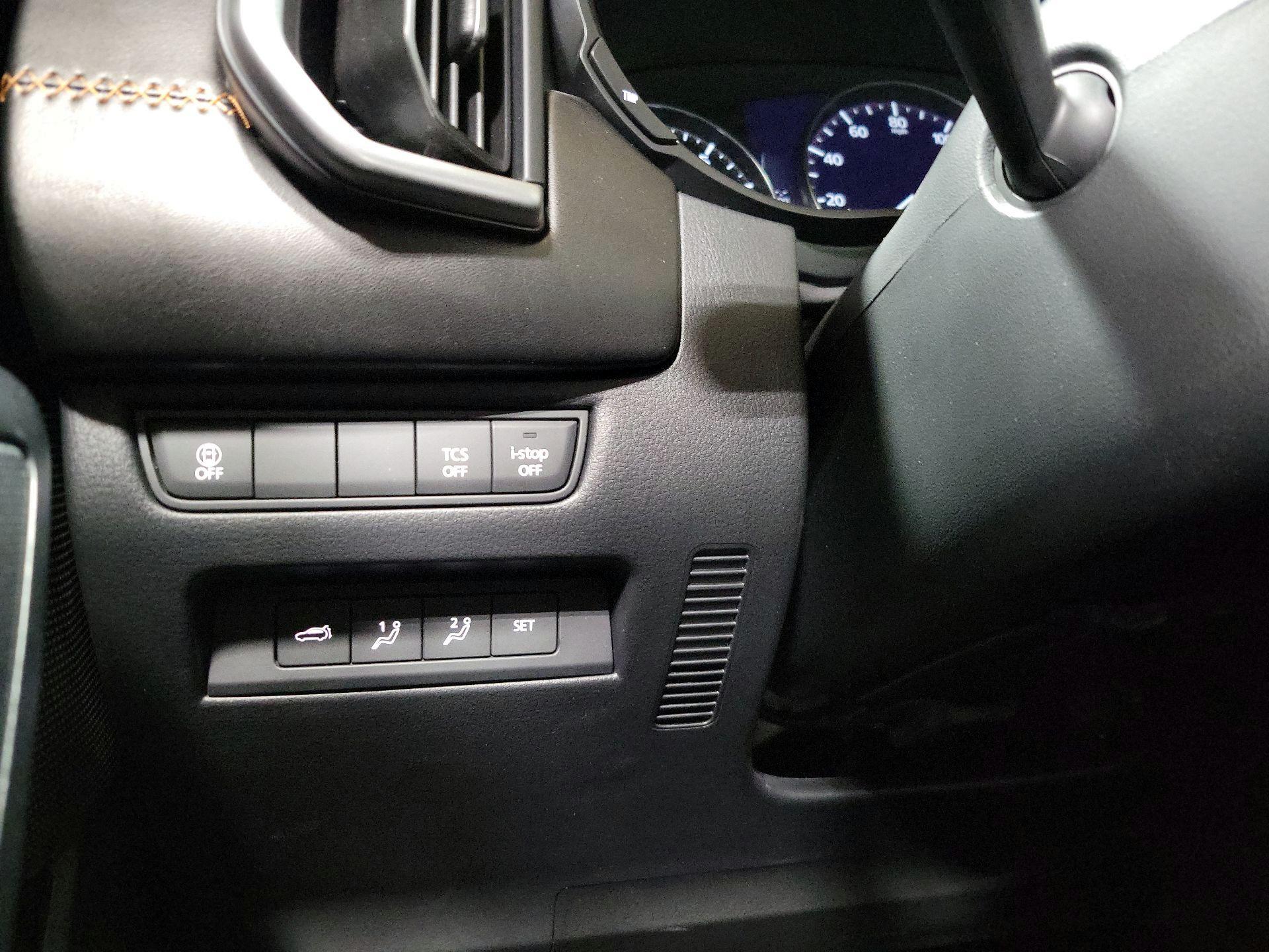 Thumbnail: 2024 Mazda CX-50 - 13