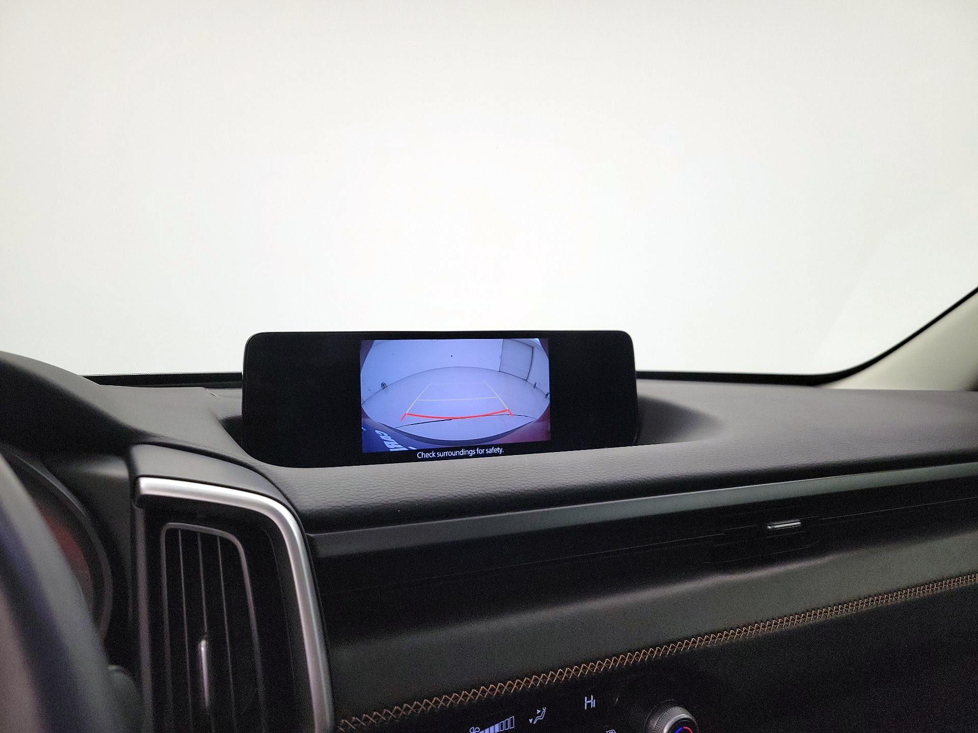 Thumbnail: 2024 Mazda CX-50 - 14