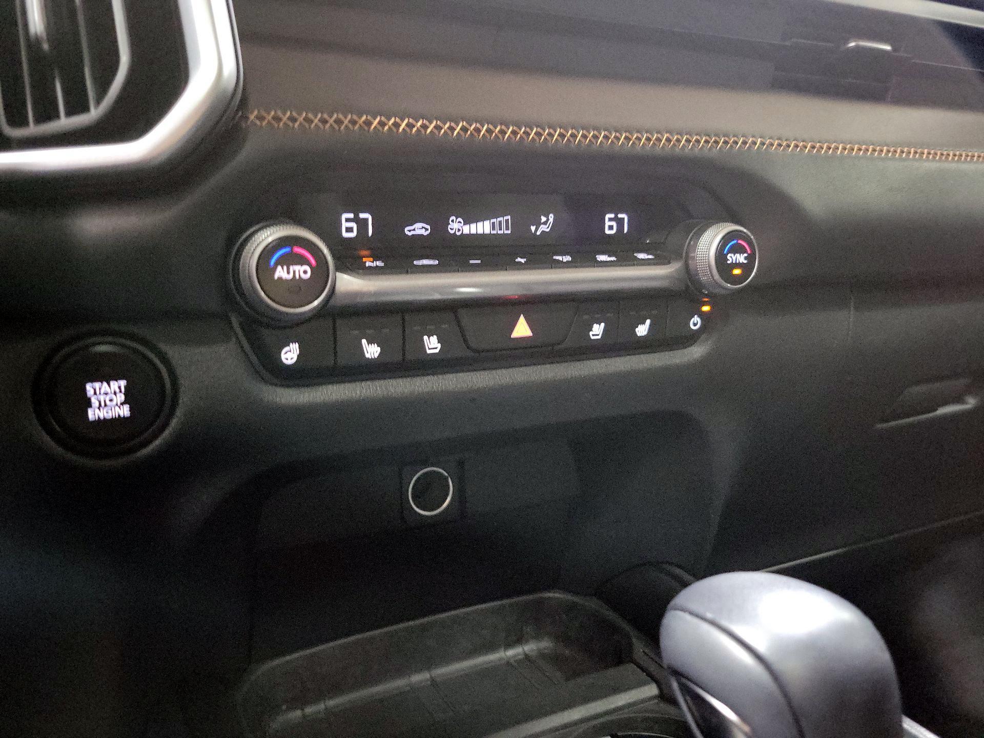 Thumbnail: 2024 Mazda CX-50 - 16