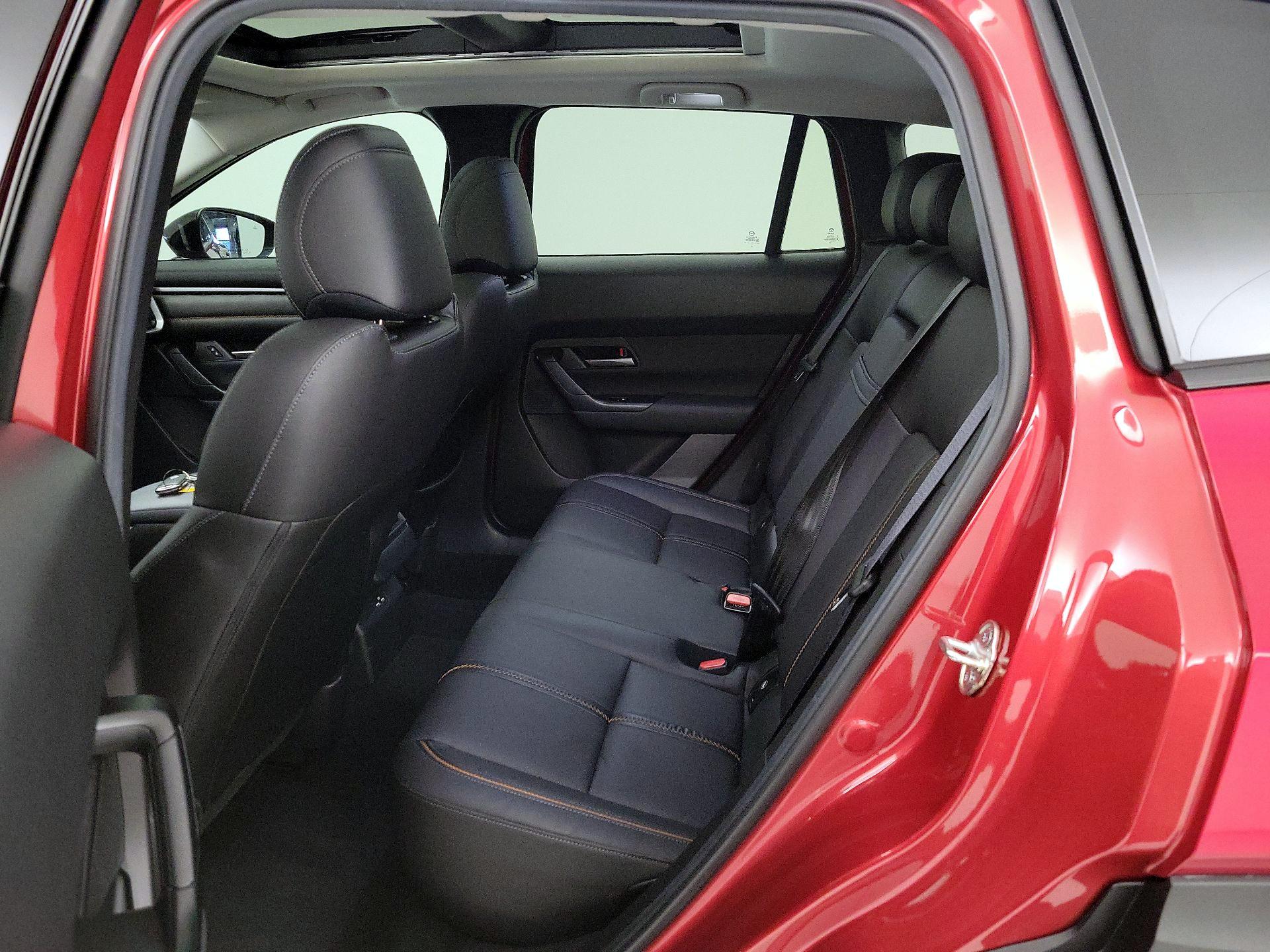 Thumbnail: 2024 Mazda CX-50 - 19