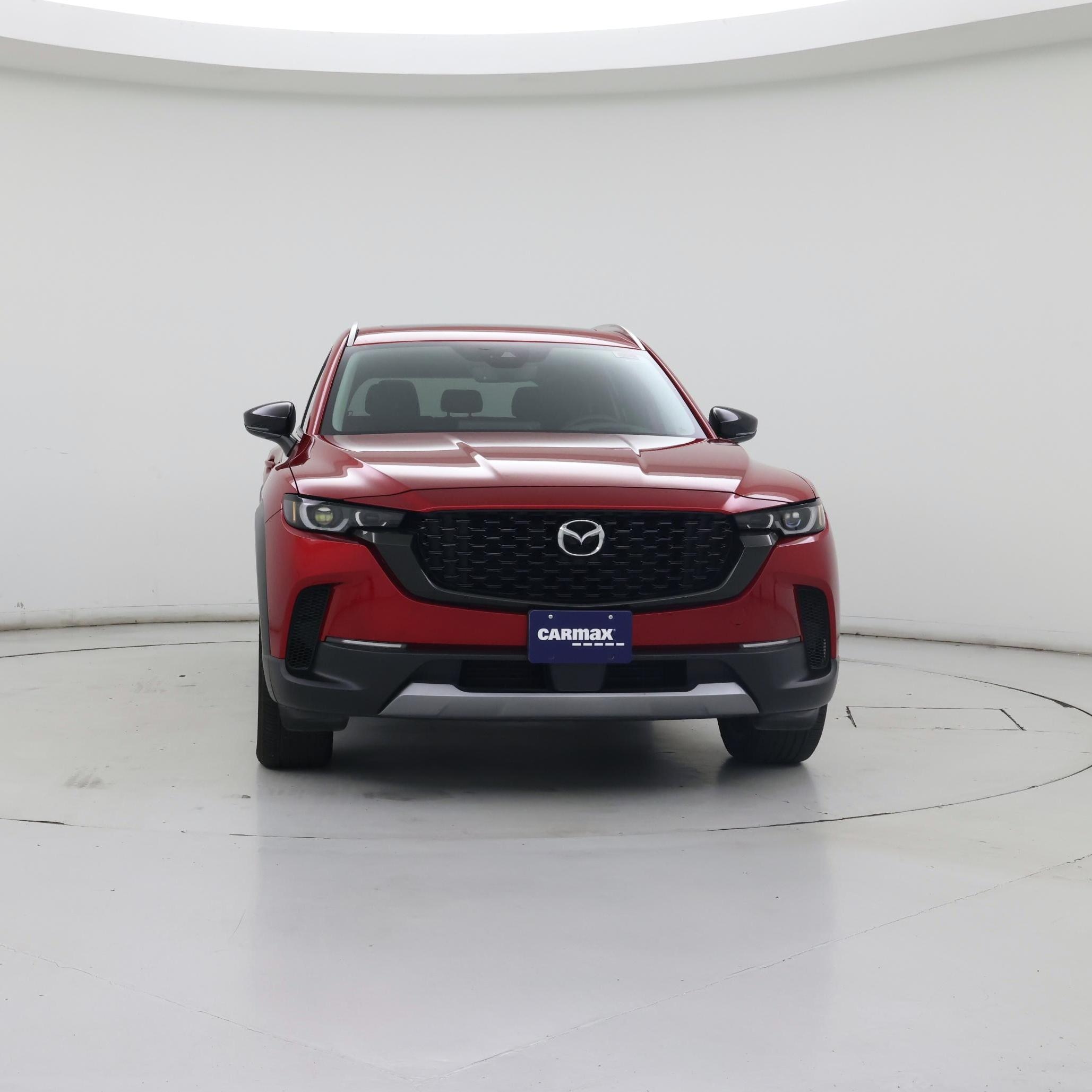 Thumbnail: 2024 Mazda CX-50 - 5