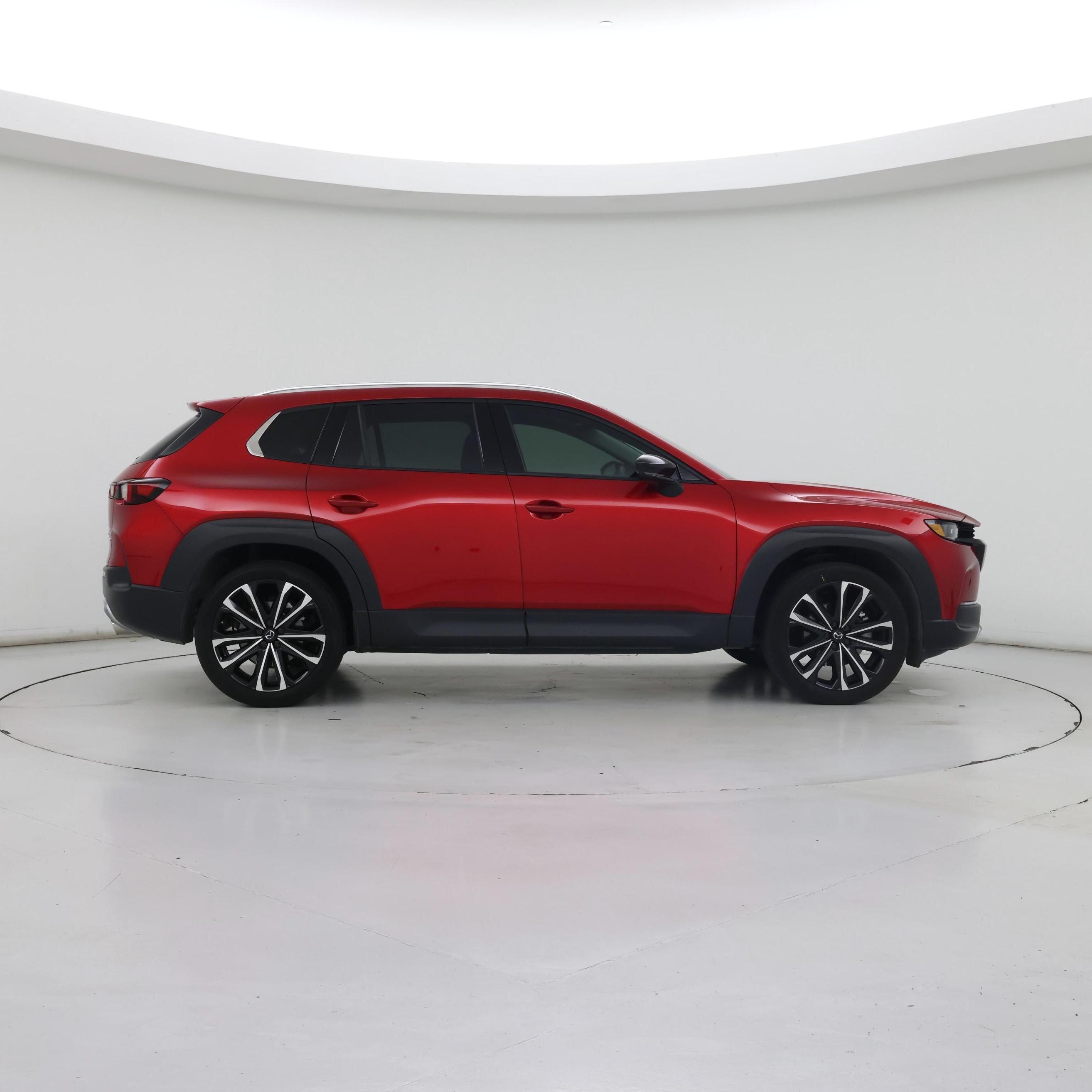 Thumbnail: 2024 Mazda CX-50 - 7