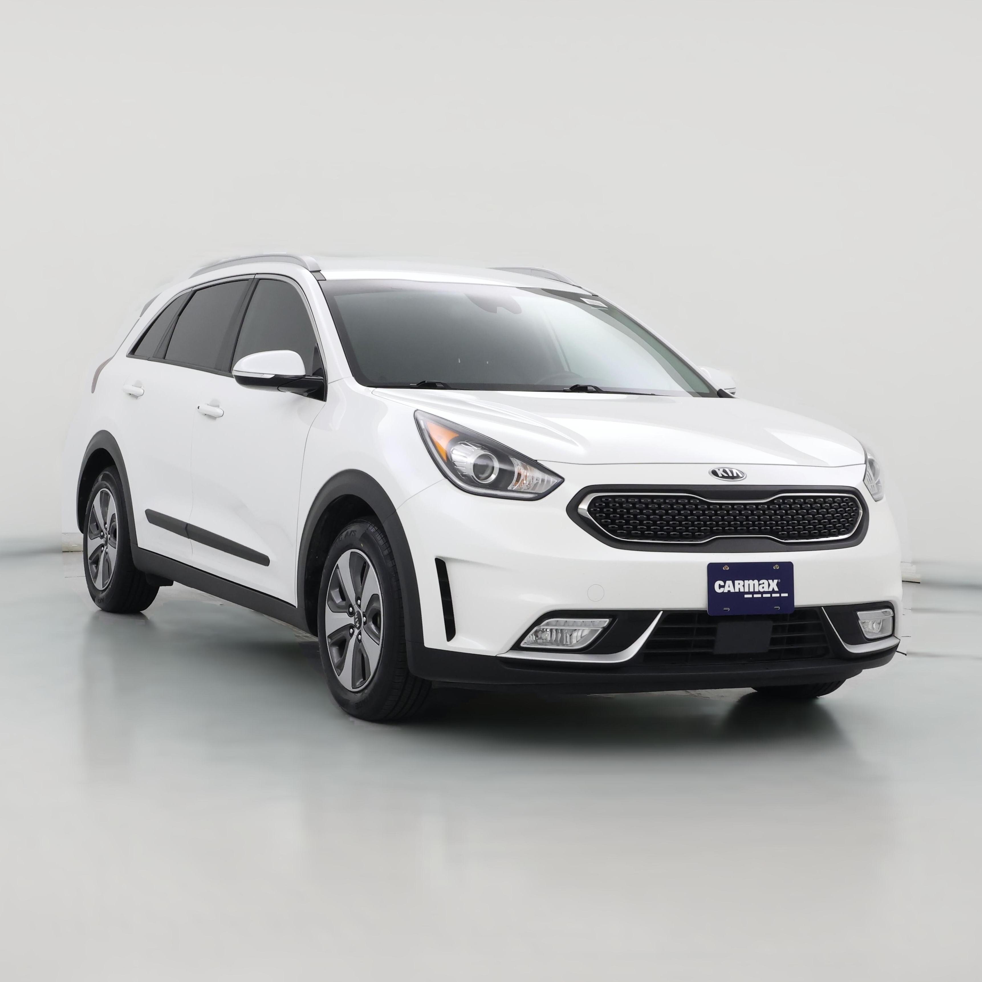 Thumbnail: 2019 Kia Niro - 1