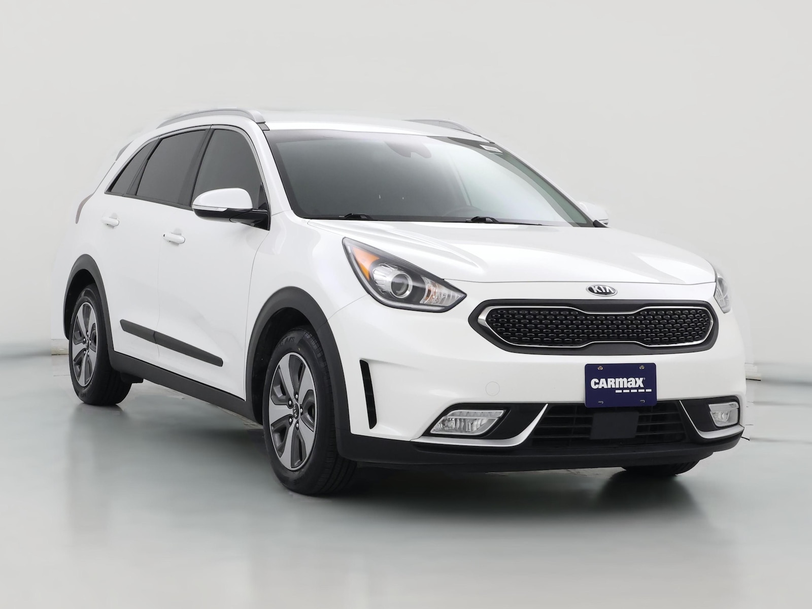 2019 Kia Niro EX