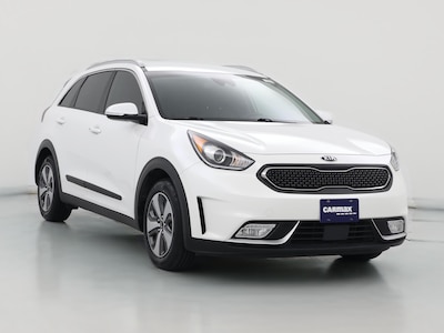 2019 Kia Niro EX