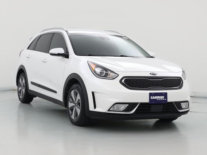 2019 Kia Niro EX -
                  Irving, TX