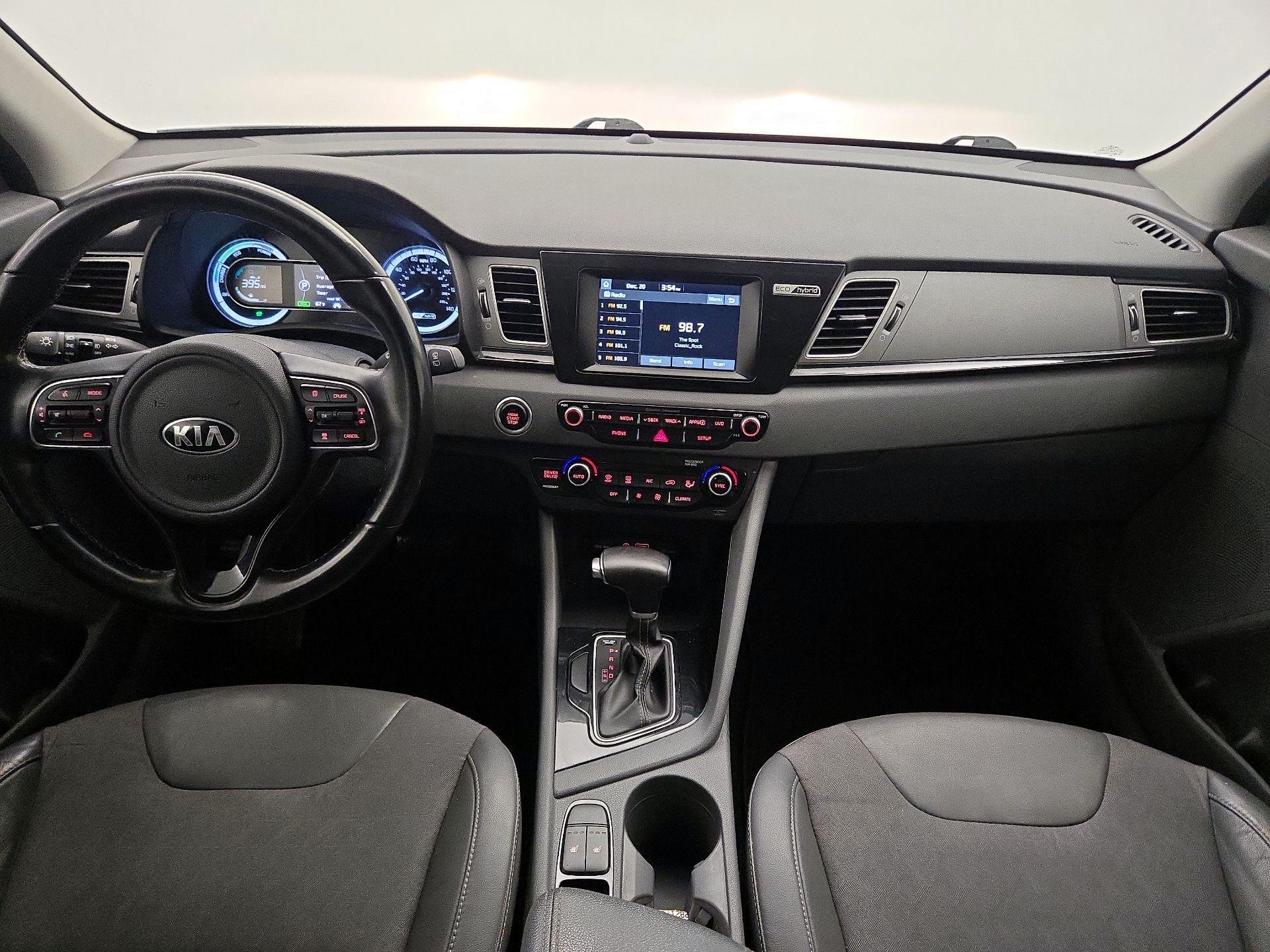 Thumbnail: 2019 Kia Niro - 9