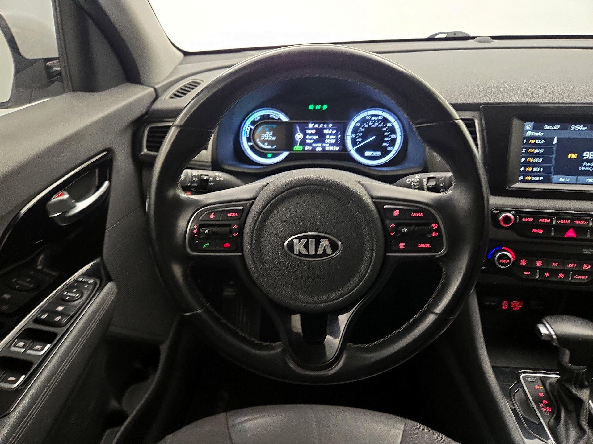 Thumbnail: 2019 Kia Niro - 10