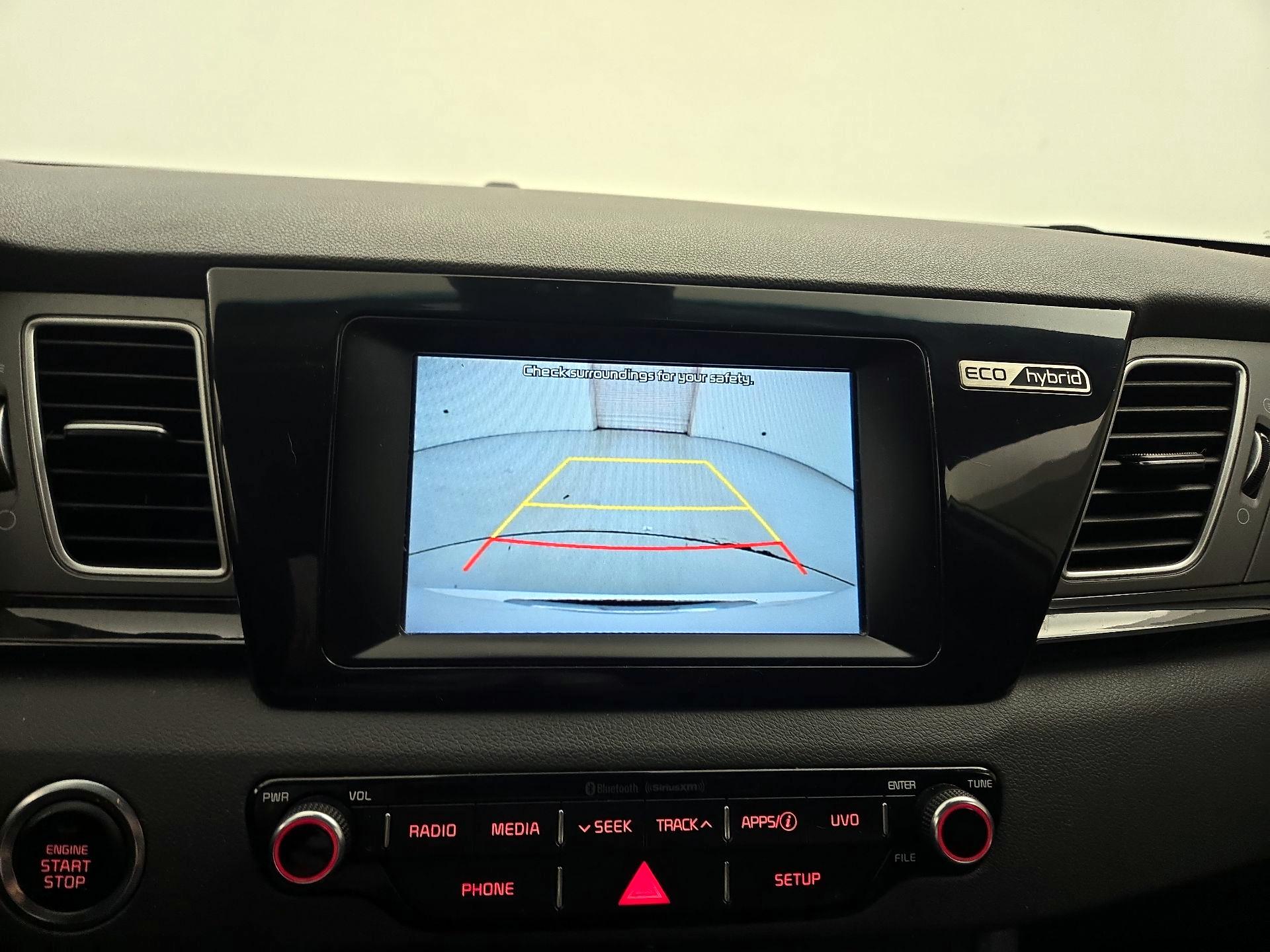 Thumbnail: 2019 Kia Niro - 14