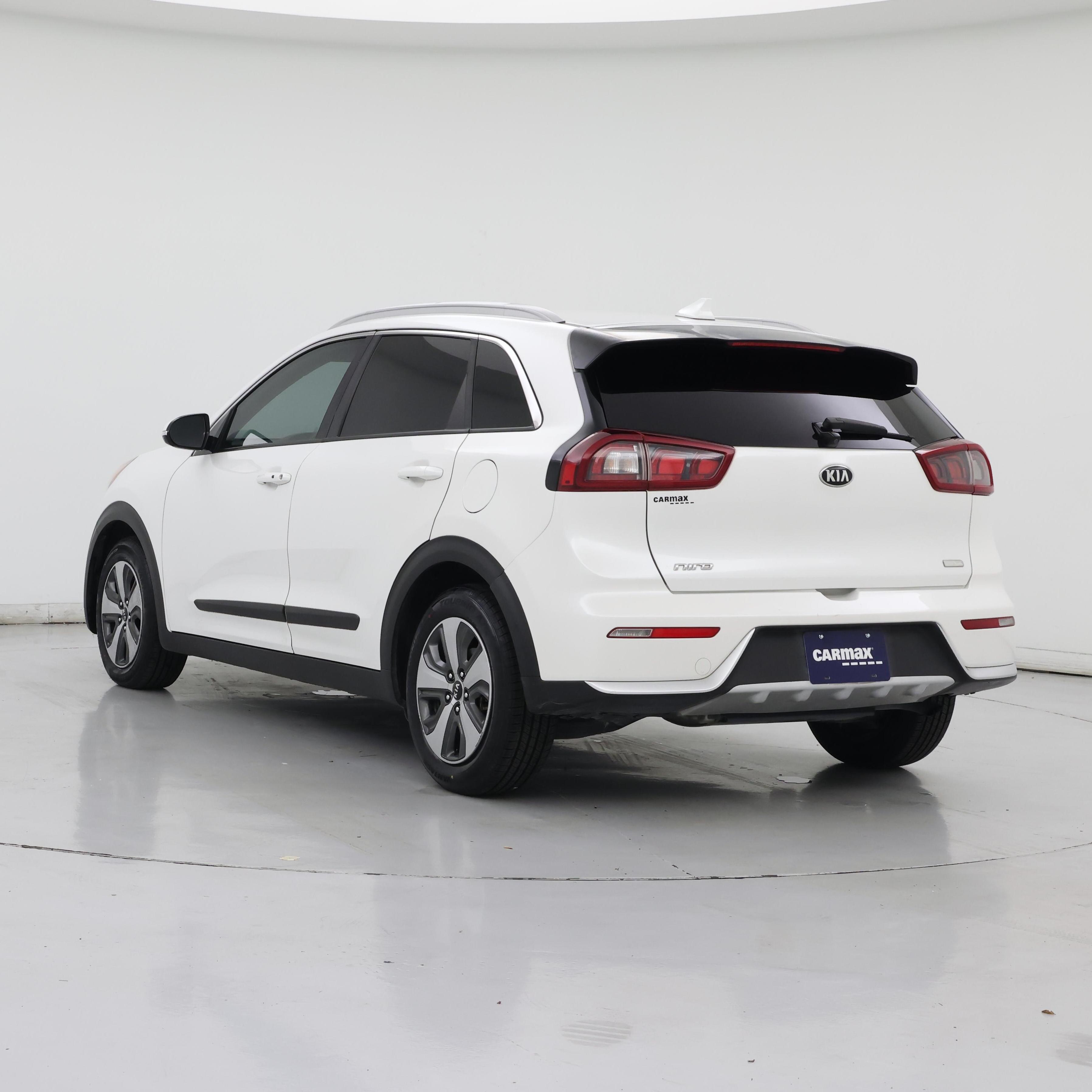 Thumbnail: 2019 Kia Niro - 2