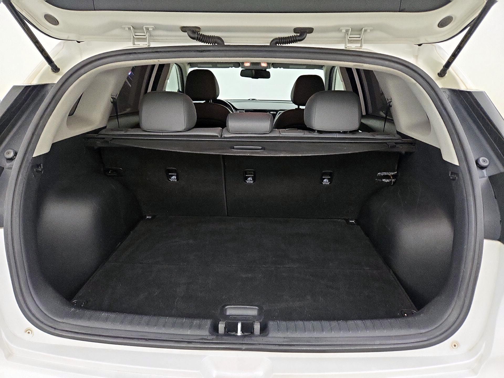 Thumbnail: 2019 Kia Niro - 20