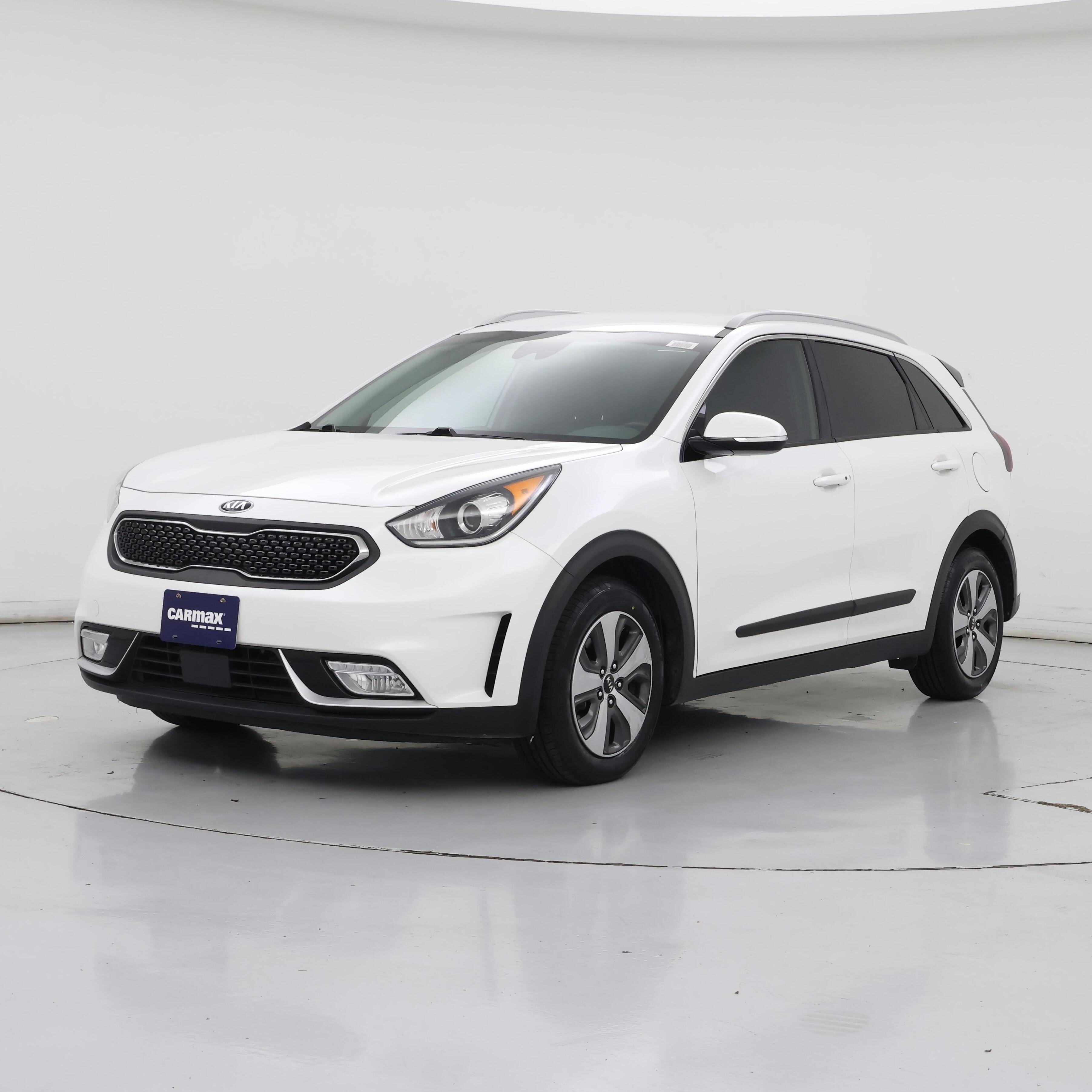 Thumbnail: 2019 Kia Niro - 4