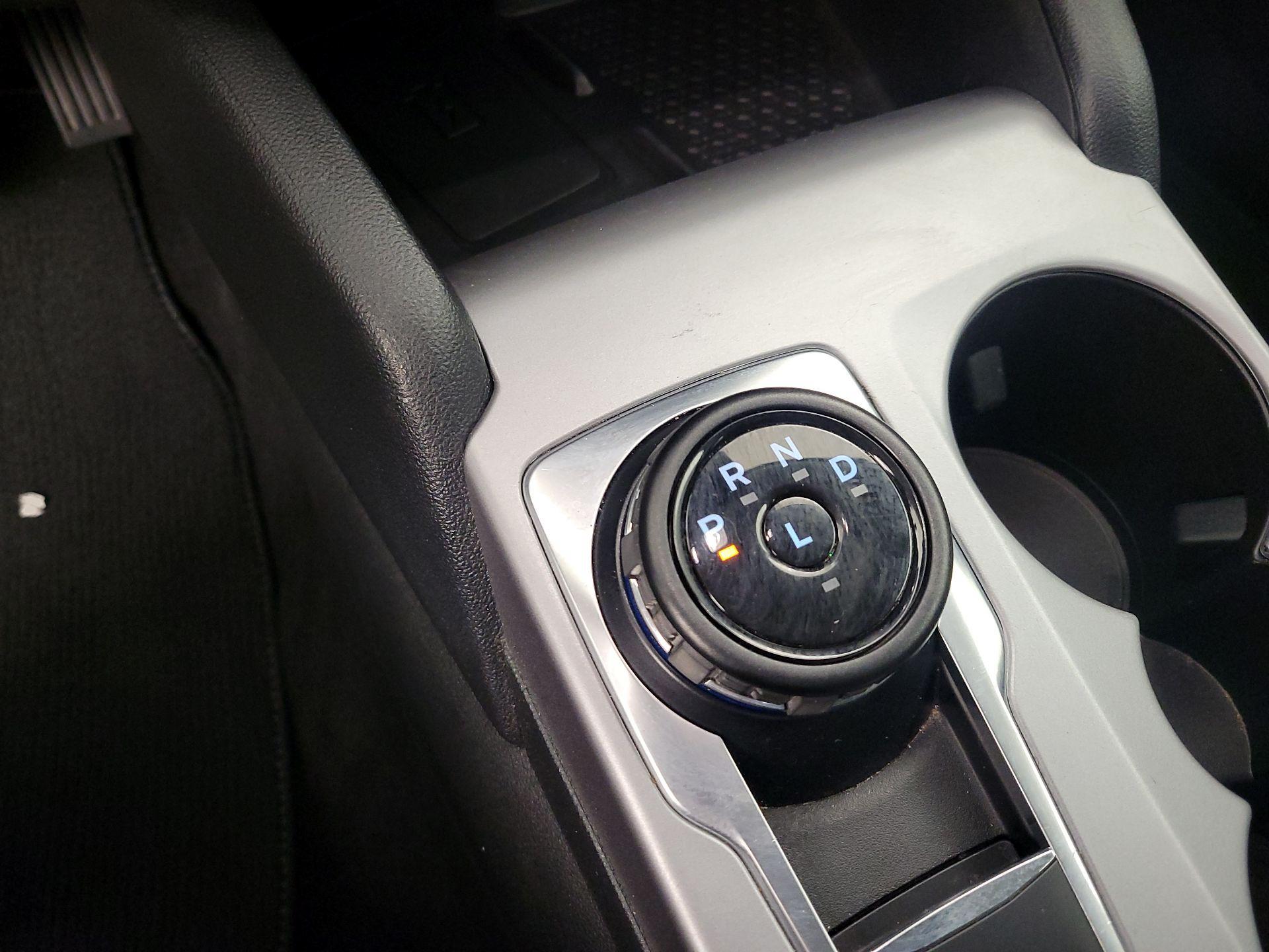 Thumbnail: 2021 Ford Bronco Sport - 16