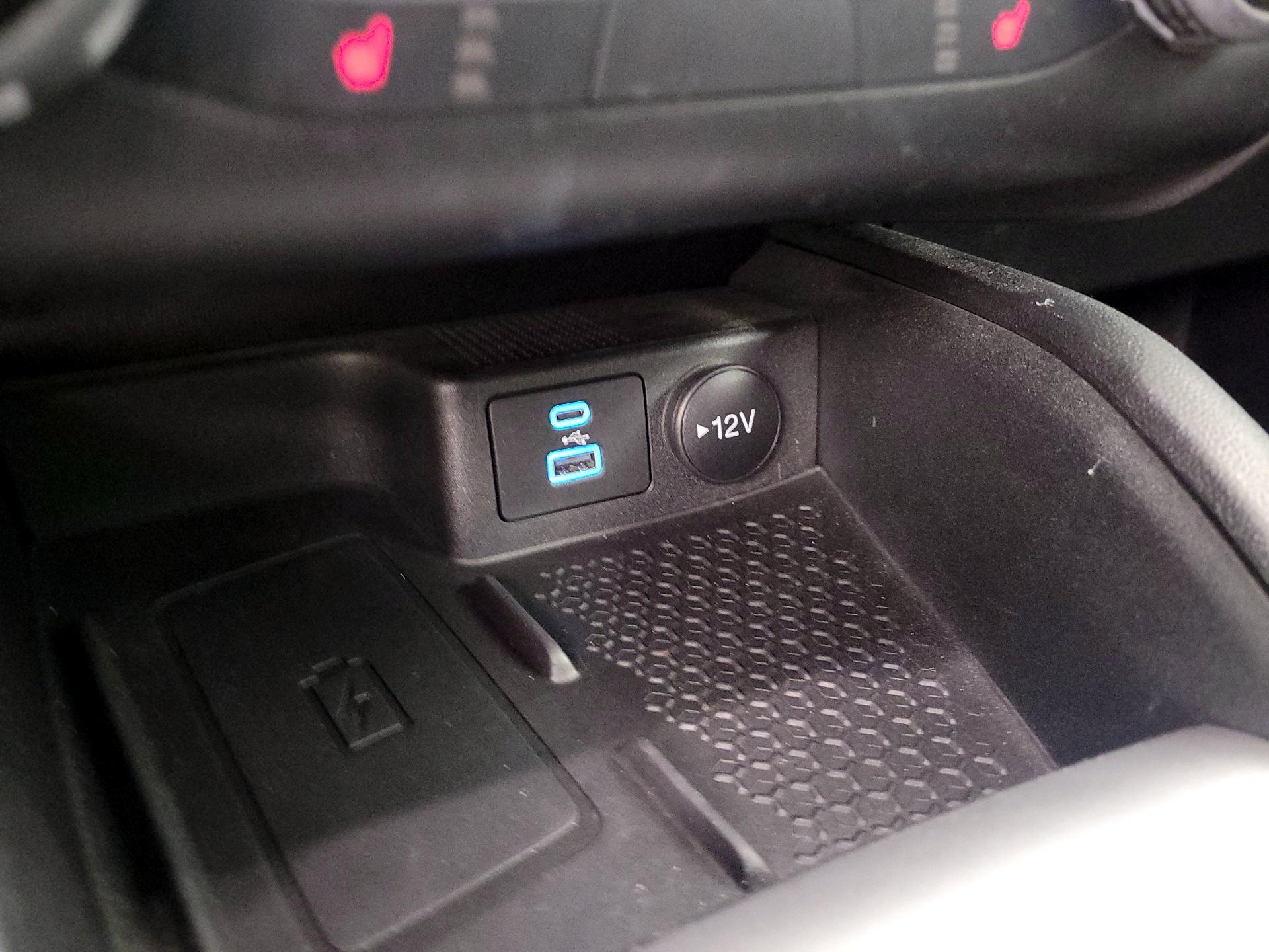 Thumbnail: 2021 Ford Bronco Sport - 17