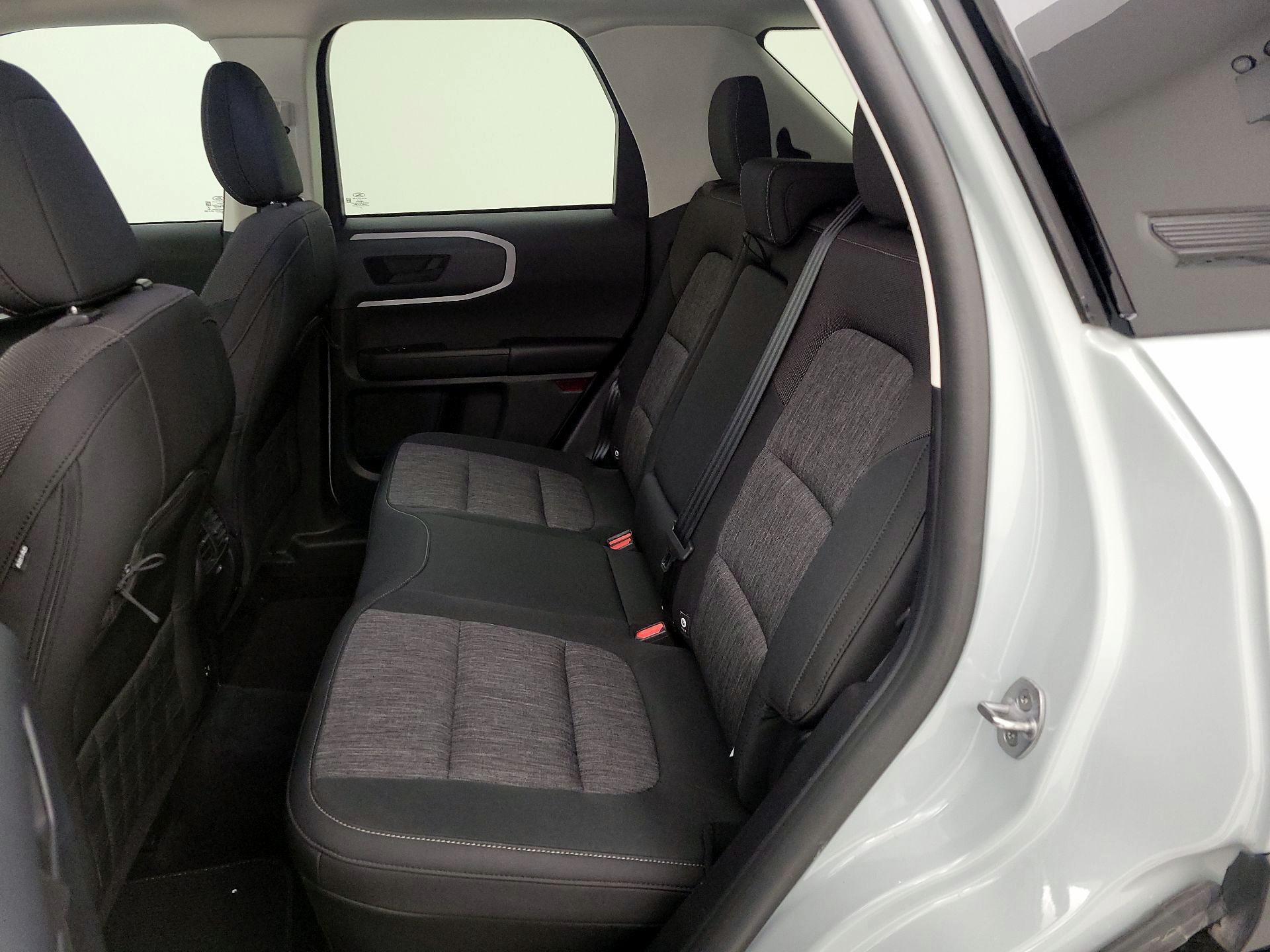 Thumbnail: 2021 Ford Bronco Sport - 18