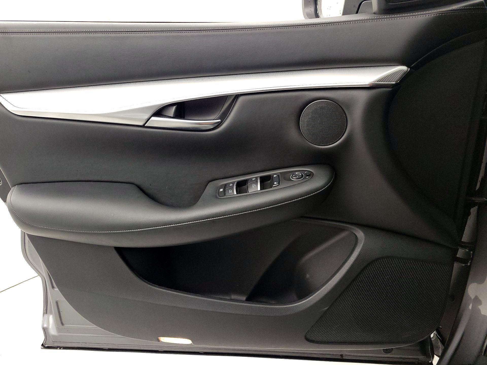 Thumbnail: 2020 INFINITI QX50 - 12