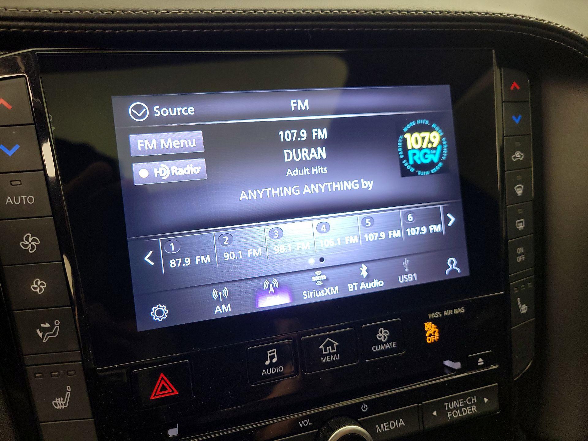 Thumbnail: 2020 INFINITI QX50 - 16