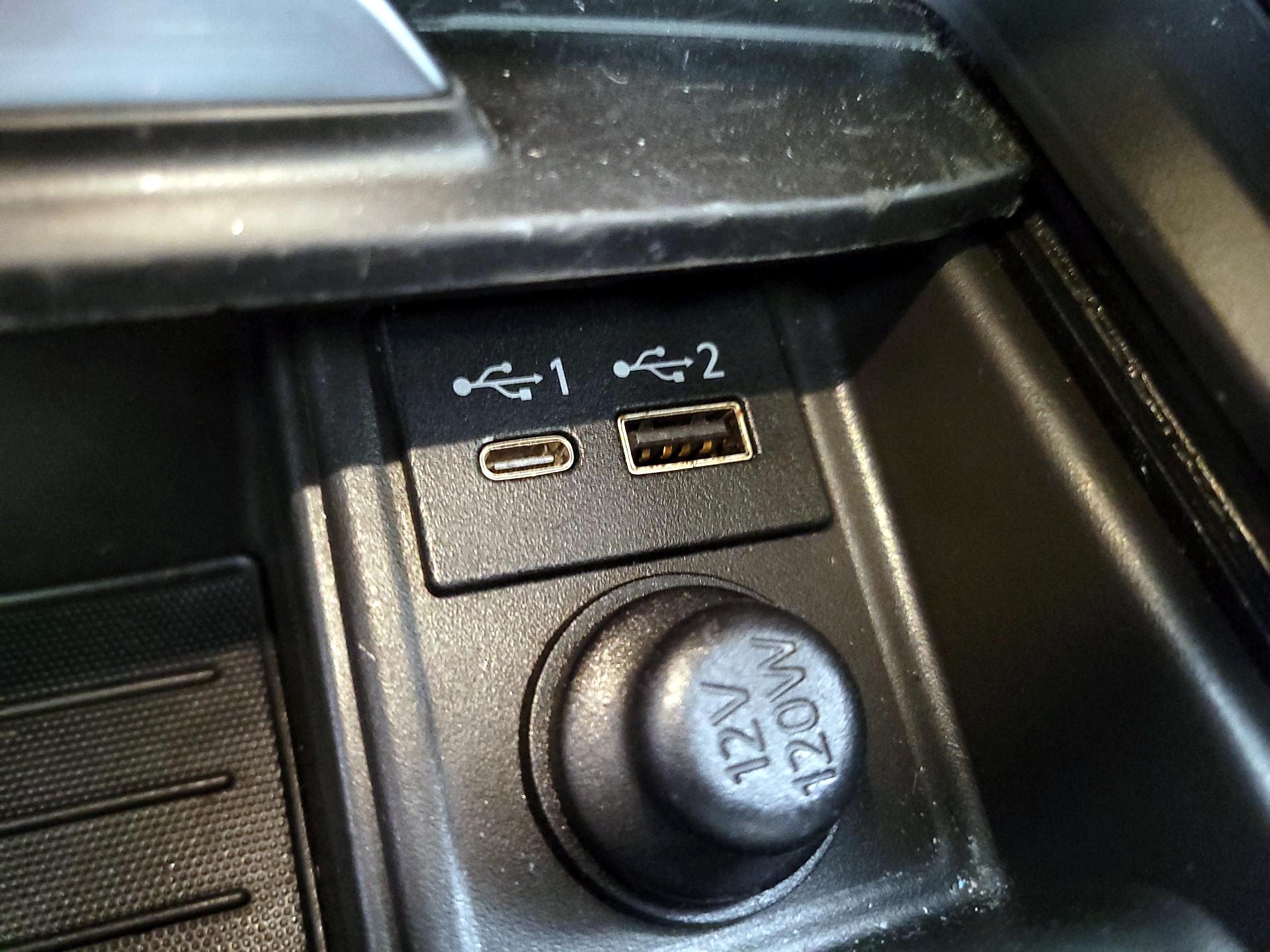 Thumbnail: 2020 INFINITI QX50 - 19