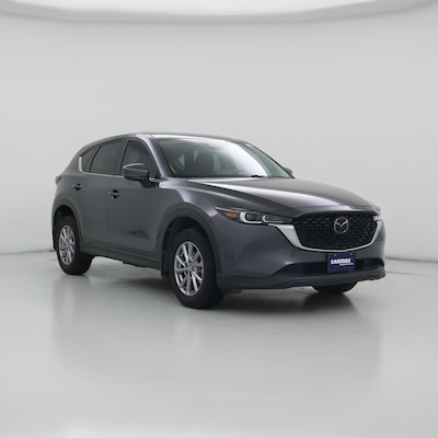 2022 Mazda CX-5 2.5 S Preferred Package