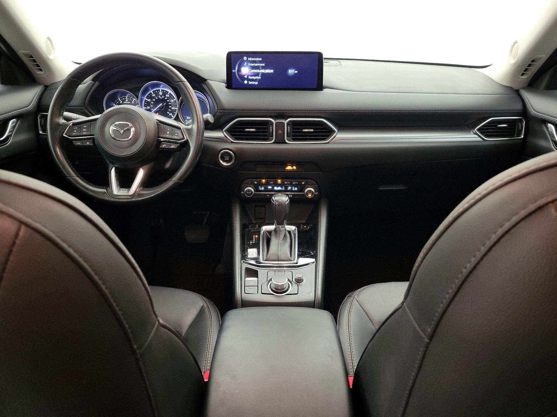 Thumbnail: 2022 Mazda CX-5 - 9