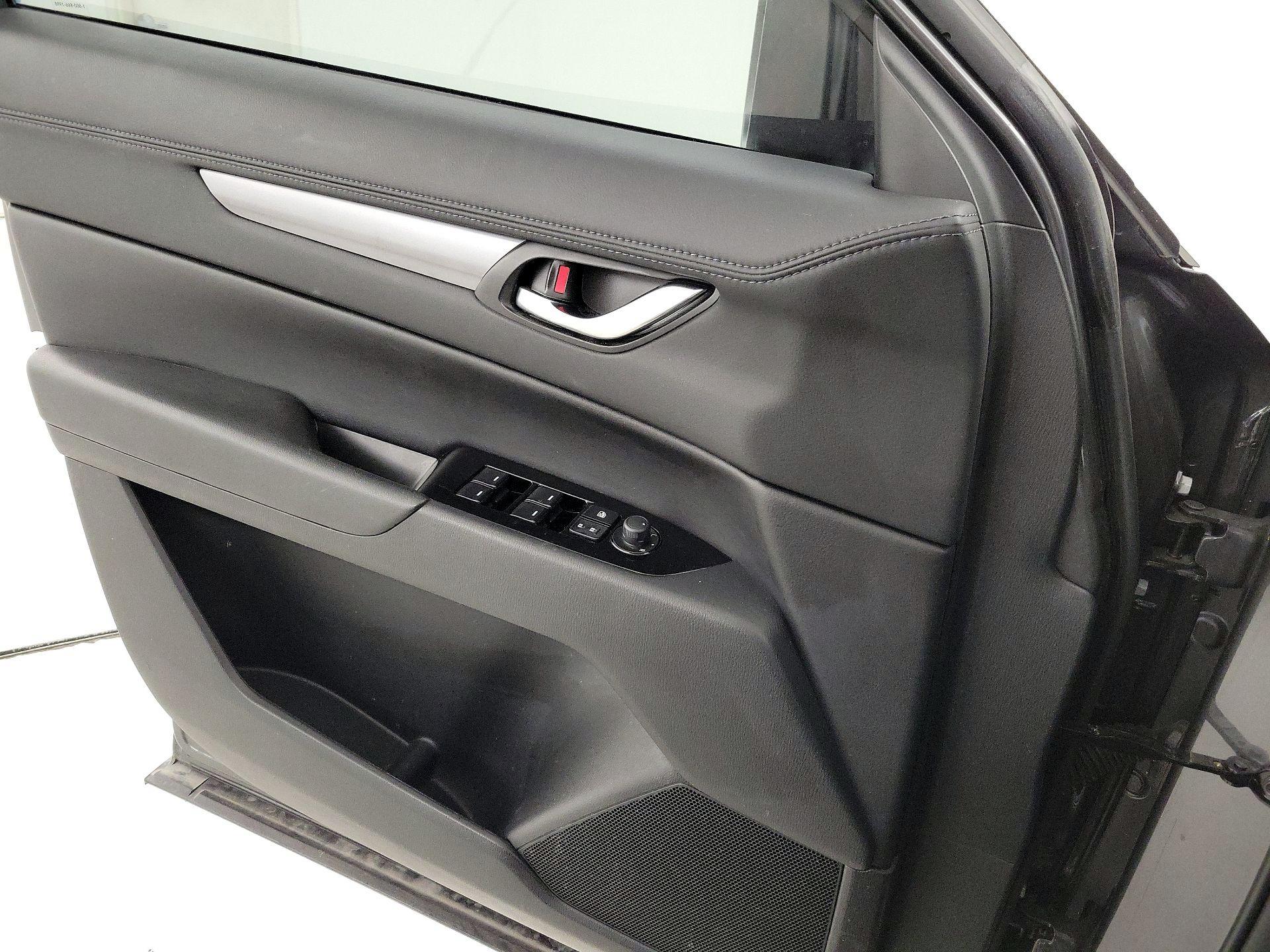 Thumbnail: 2022 Mazda CX-5 - 12