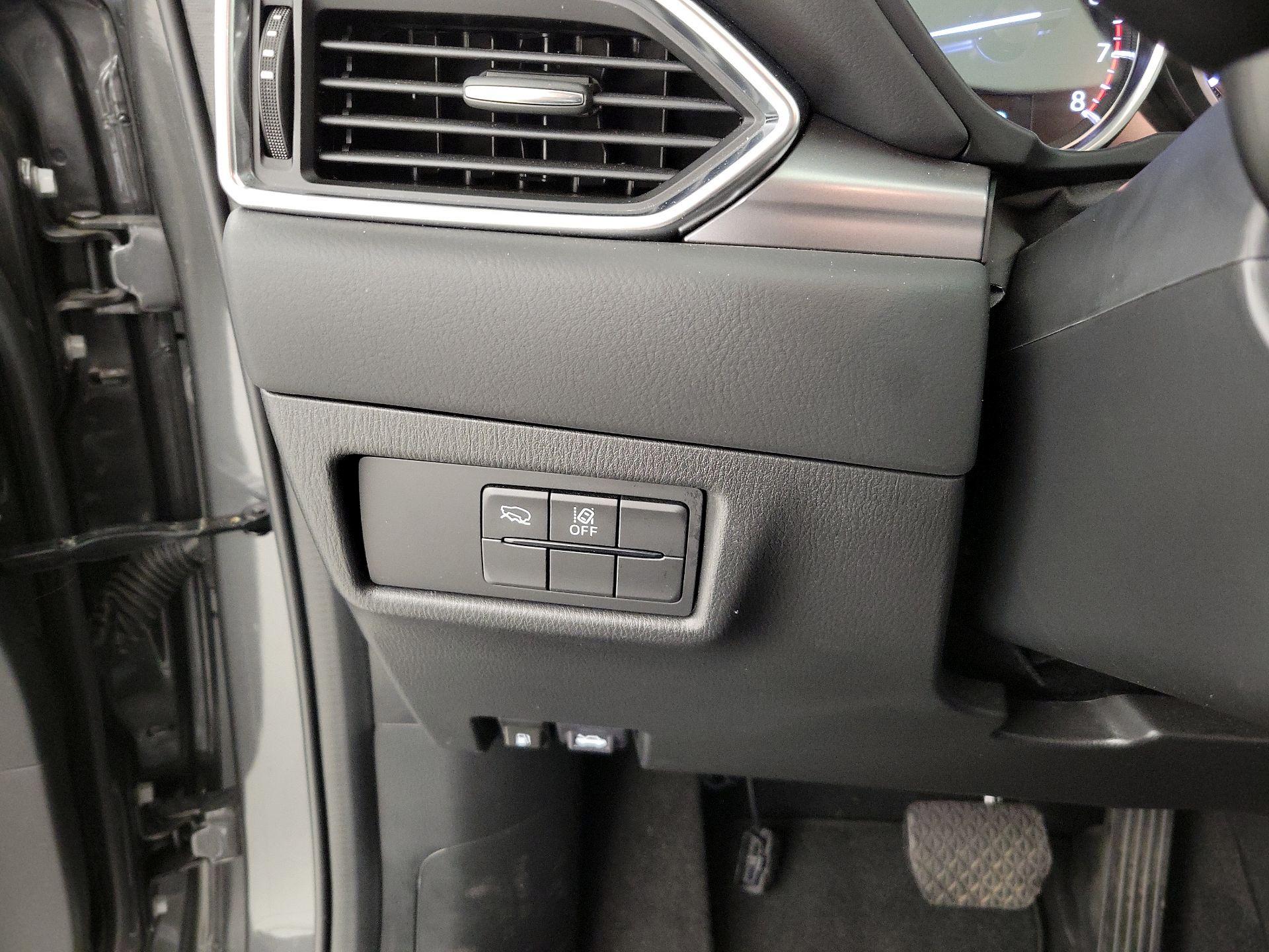 Thumbnail: 2022 Mazda CX-5 - 13